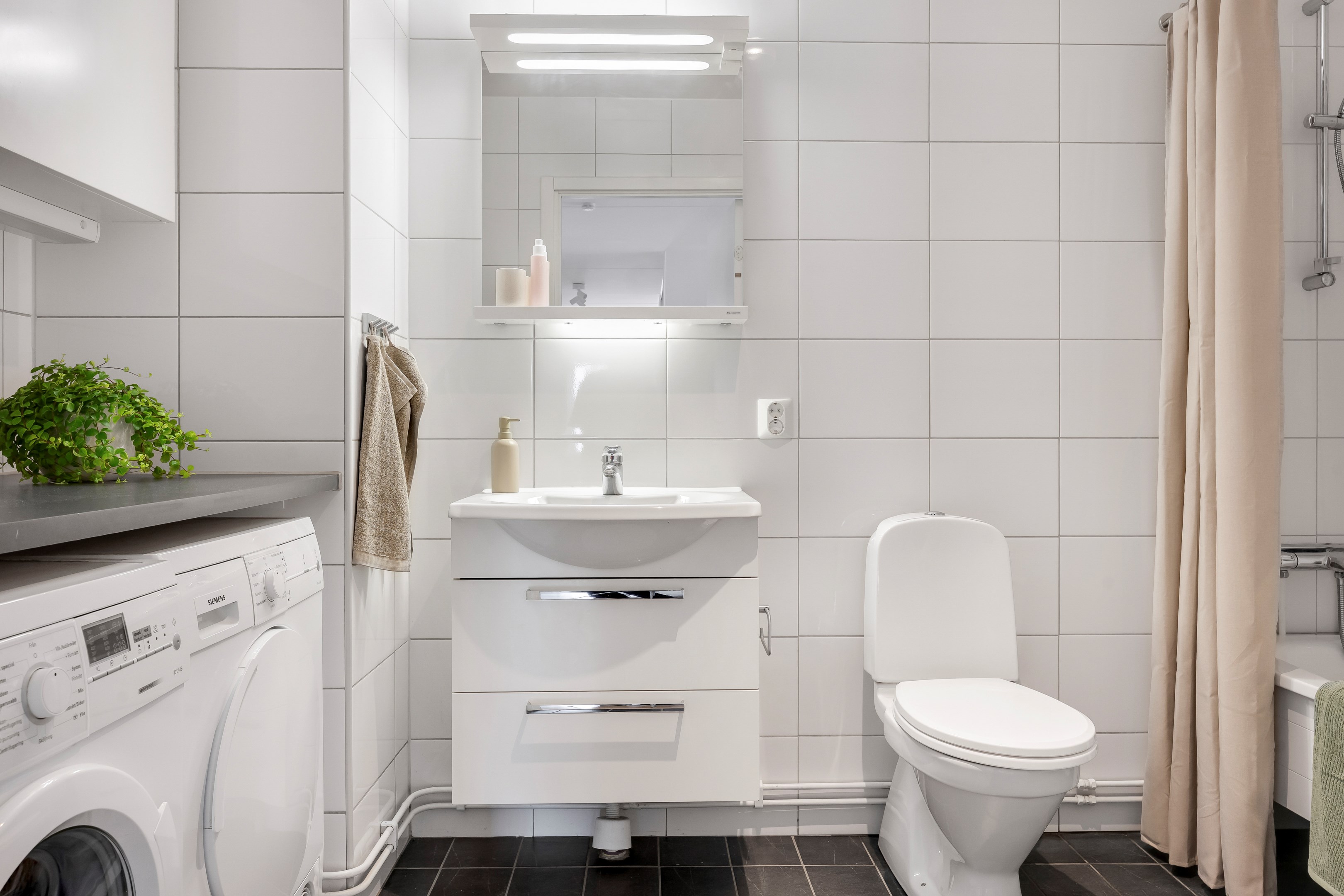 Bostadsbild från Muningatan 19, Kommande i Kungsängen, Uppsala