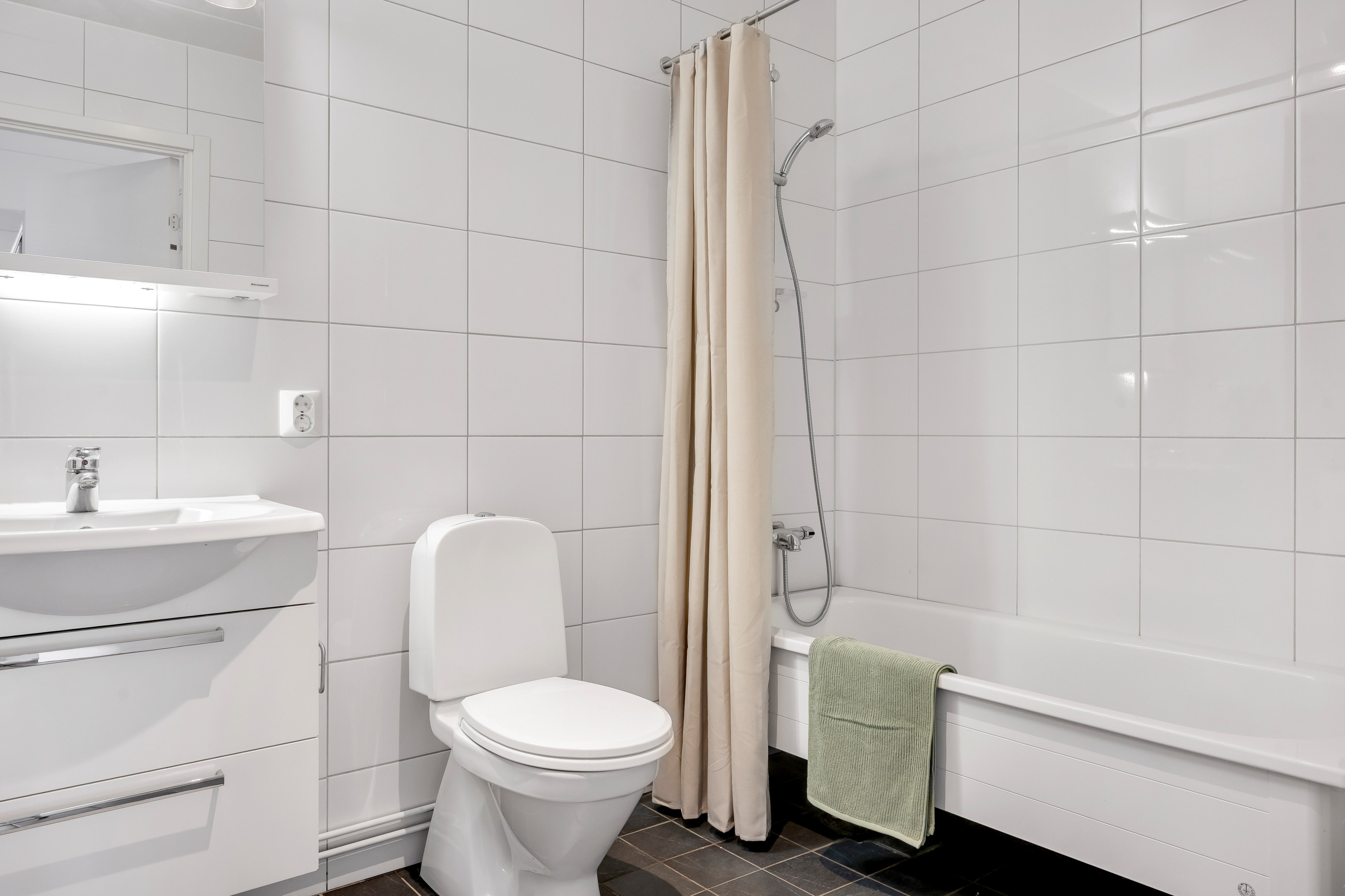 Bostadsbild från Muningatan 19, Kommande i Kungsängen, Uppsala