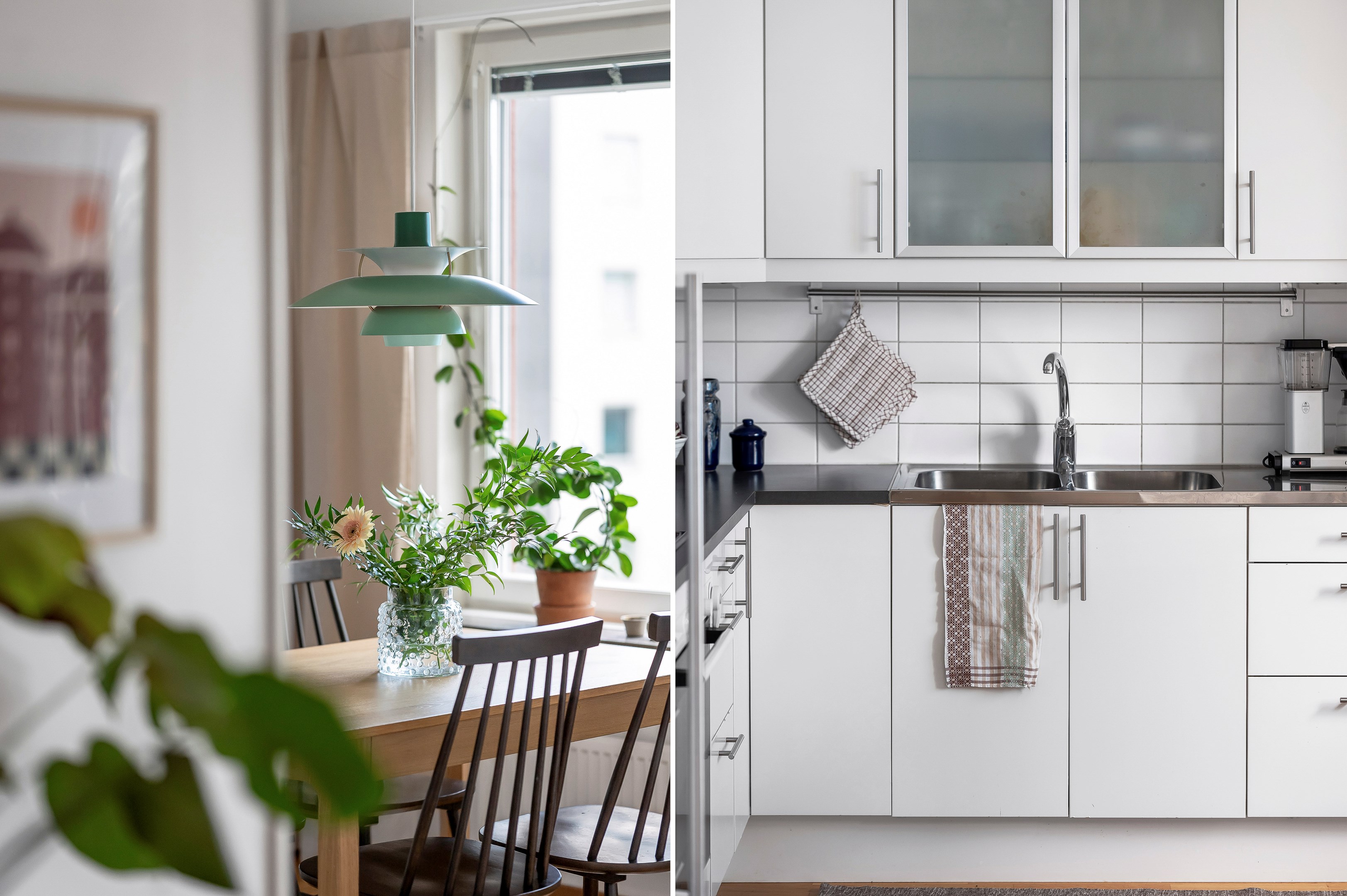 Bostadsbild från Muningatan 19, Kommande i Kungsängen, Uppsala