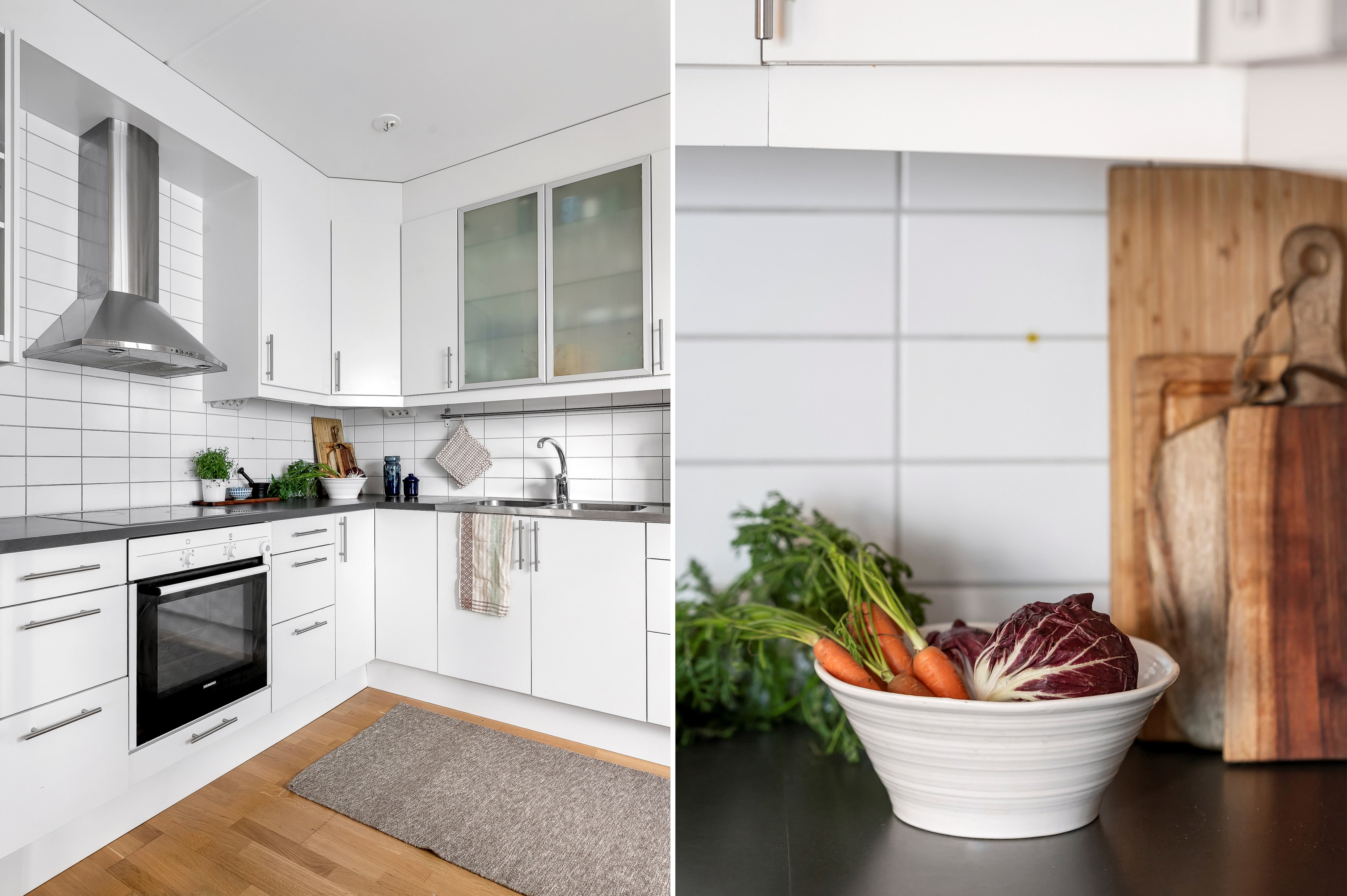 Bostadsbild från Muningatan 19, Kommande i Kungsängen, Uppsala