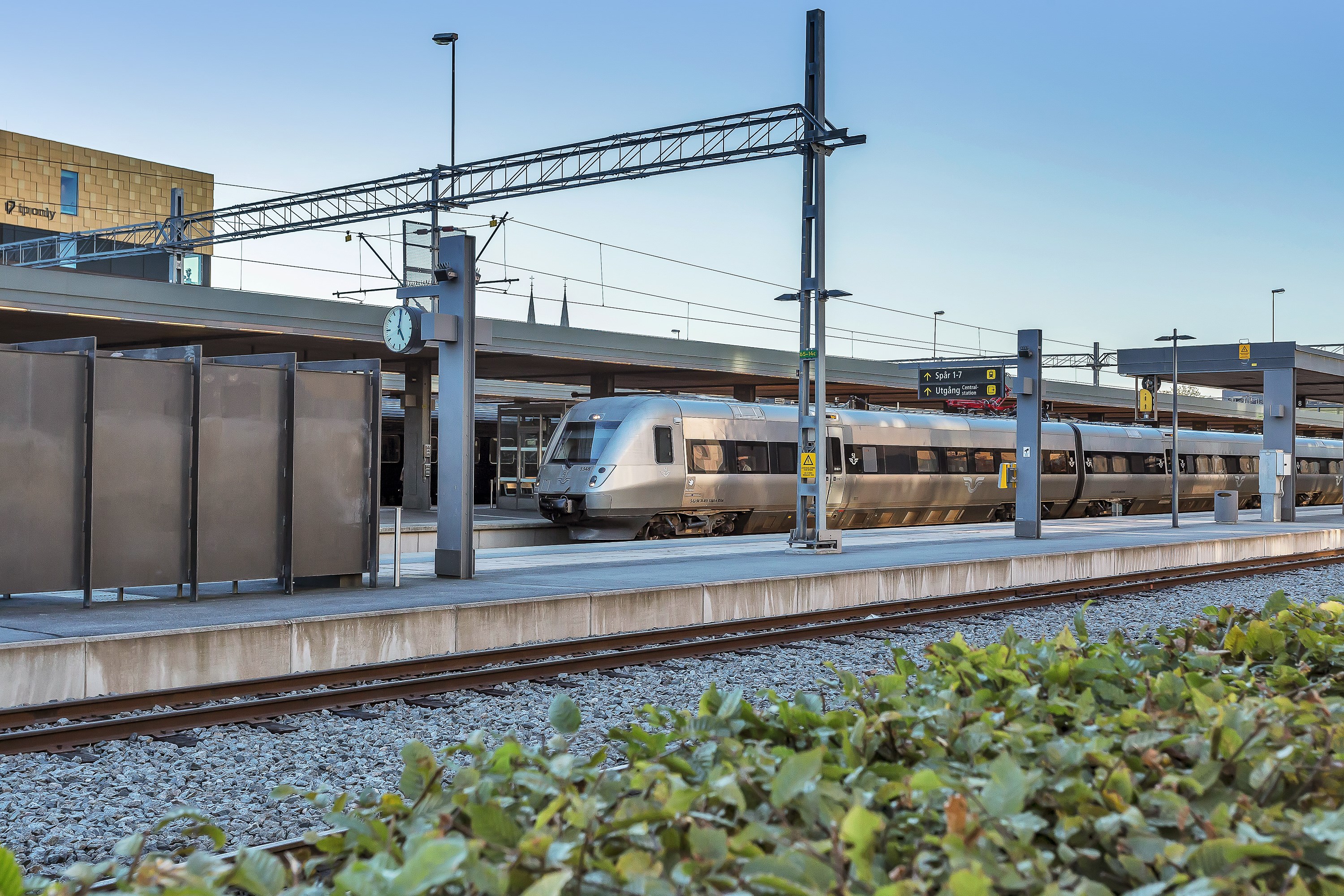 Bostadsbild från Muningatan 19, Kommande i Kungsängen, Uppsala