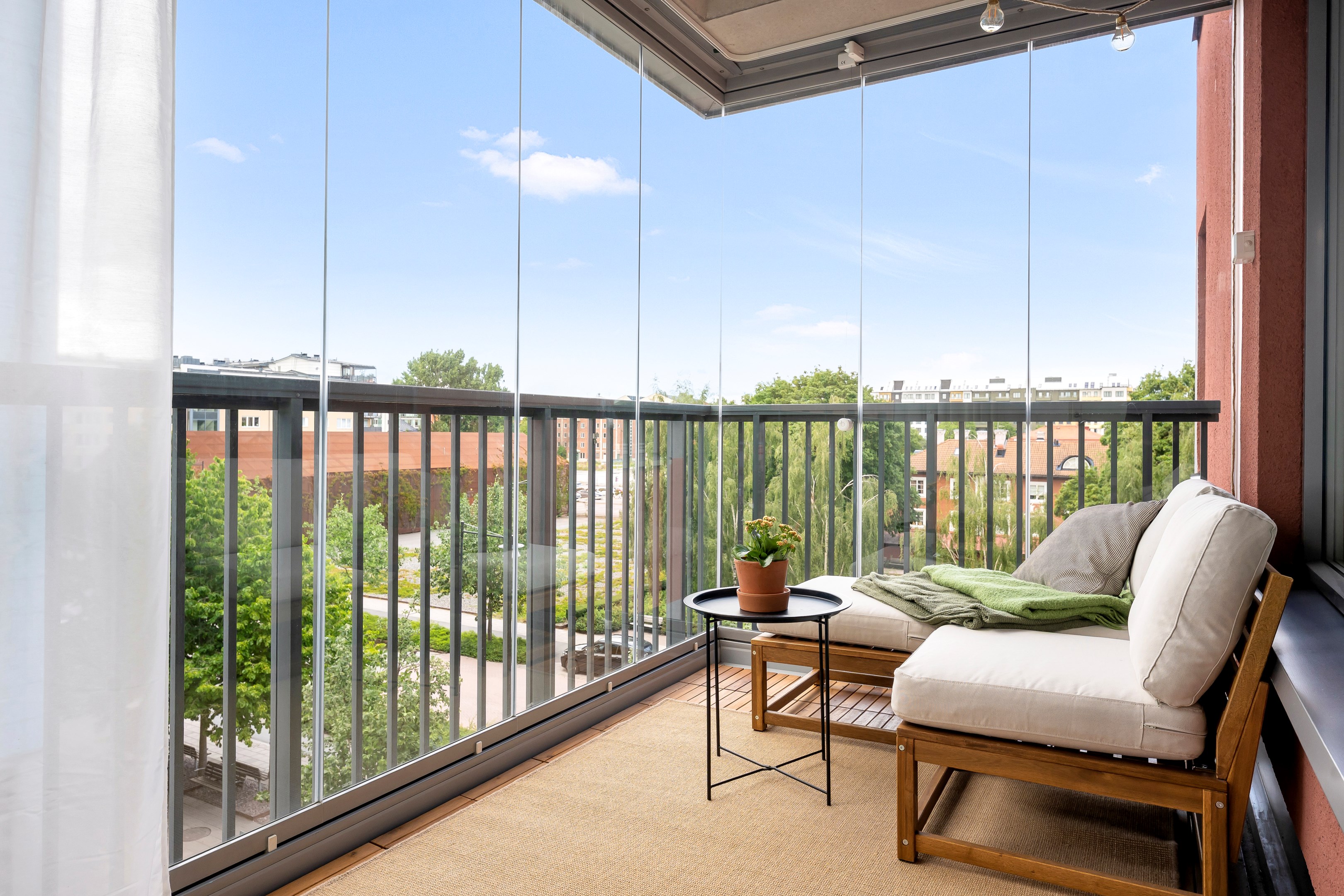 Bostadsbild från Muningatan 19, Kommande i Kungsängen, Uppsala