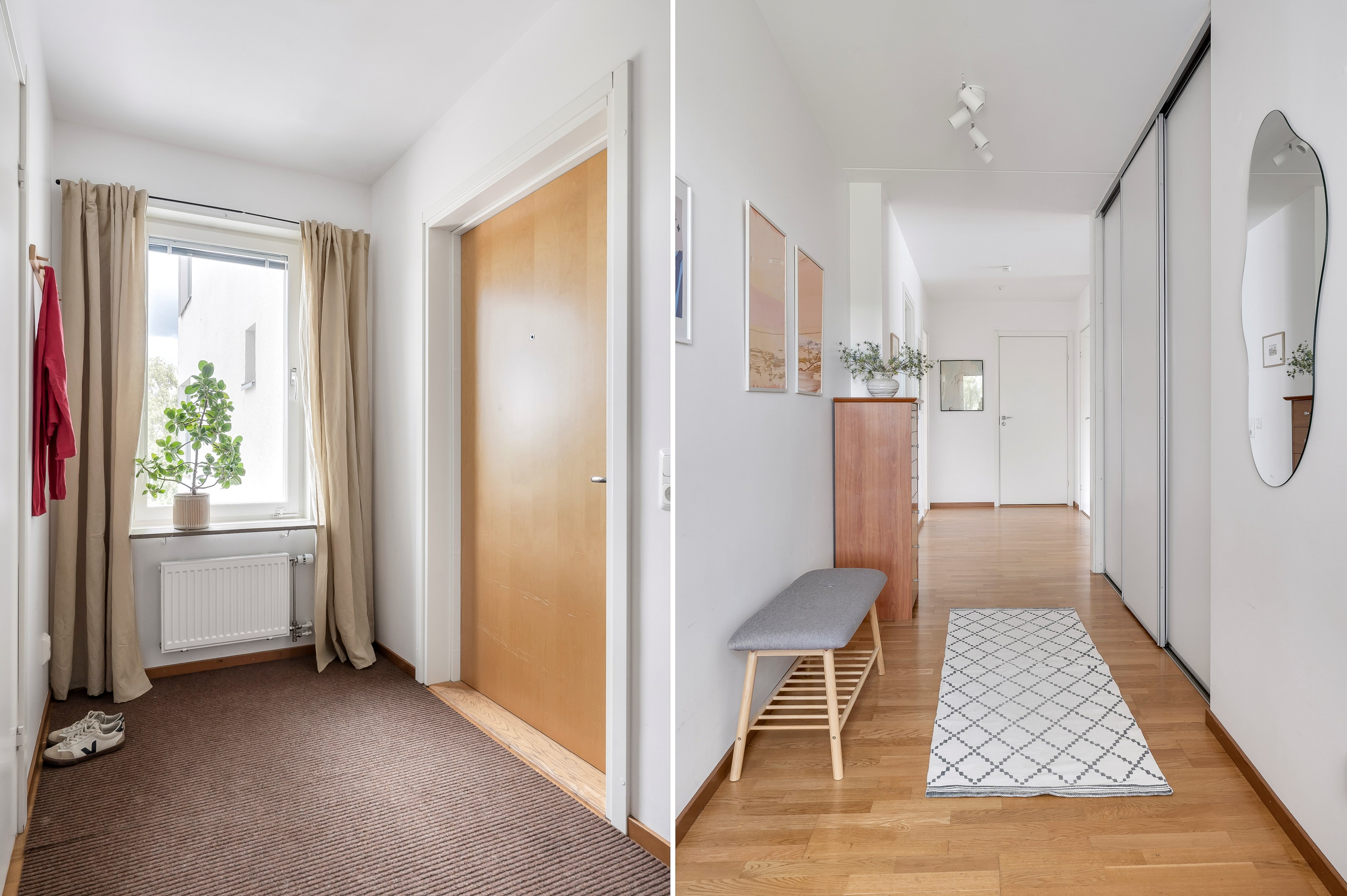 Bostadsbild från Muningatan 19, Kommande i Kungsängen, Uppsala