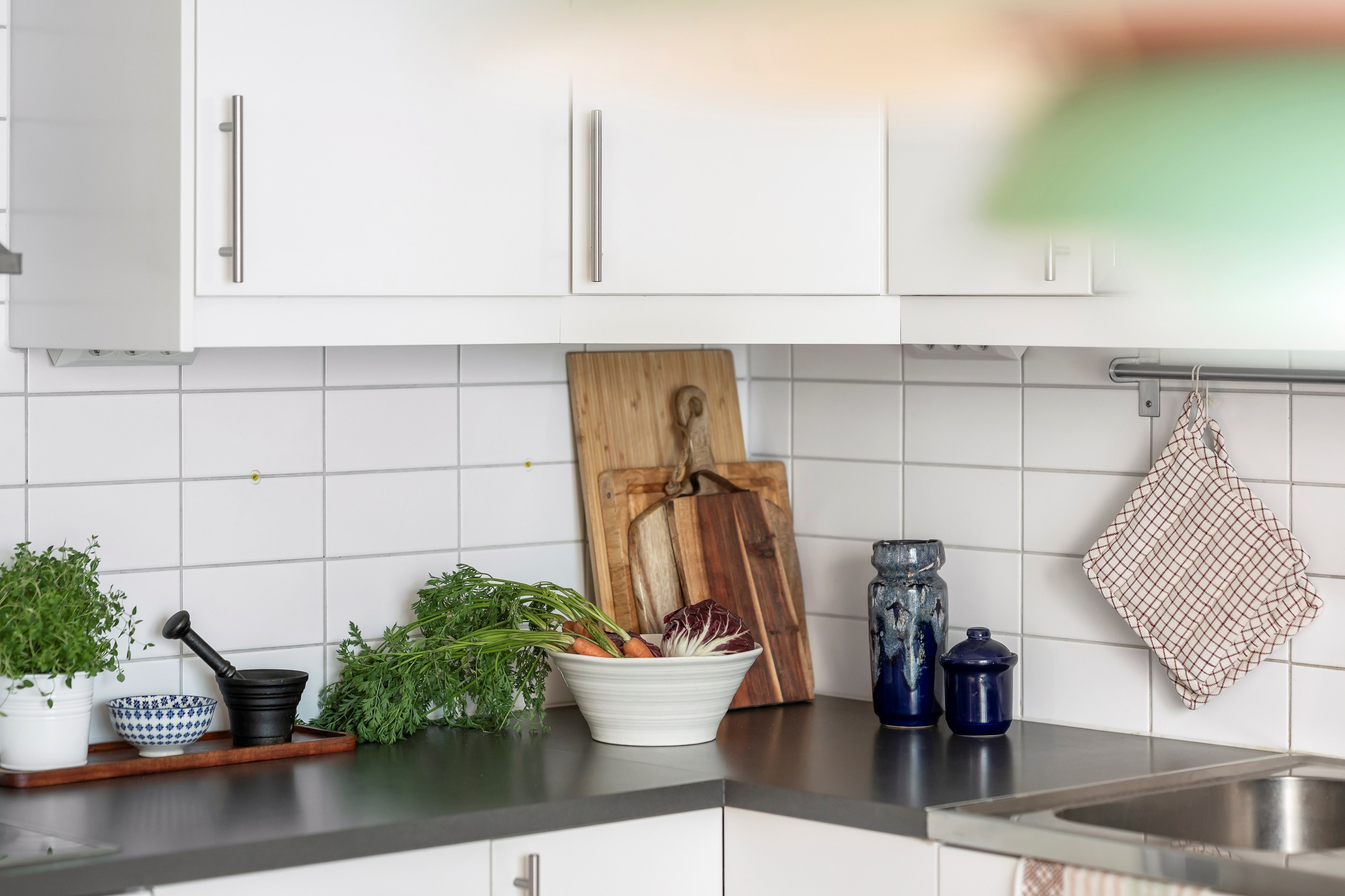 Bostadsbild från Muningatan 19, Kommande i Kungsängen, Uppsala