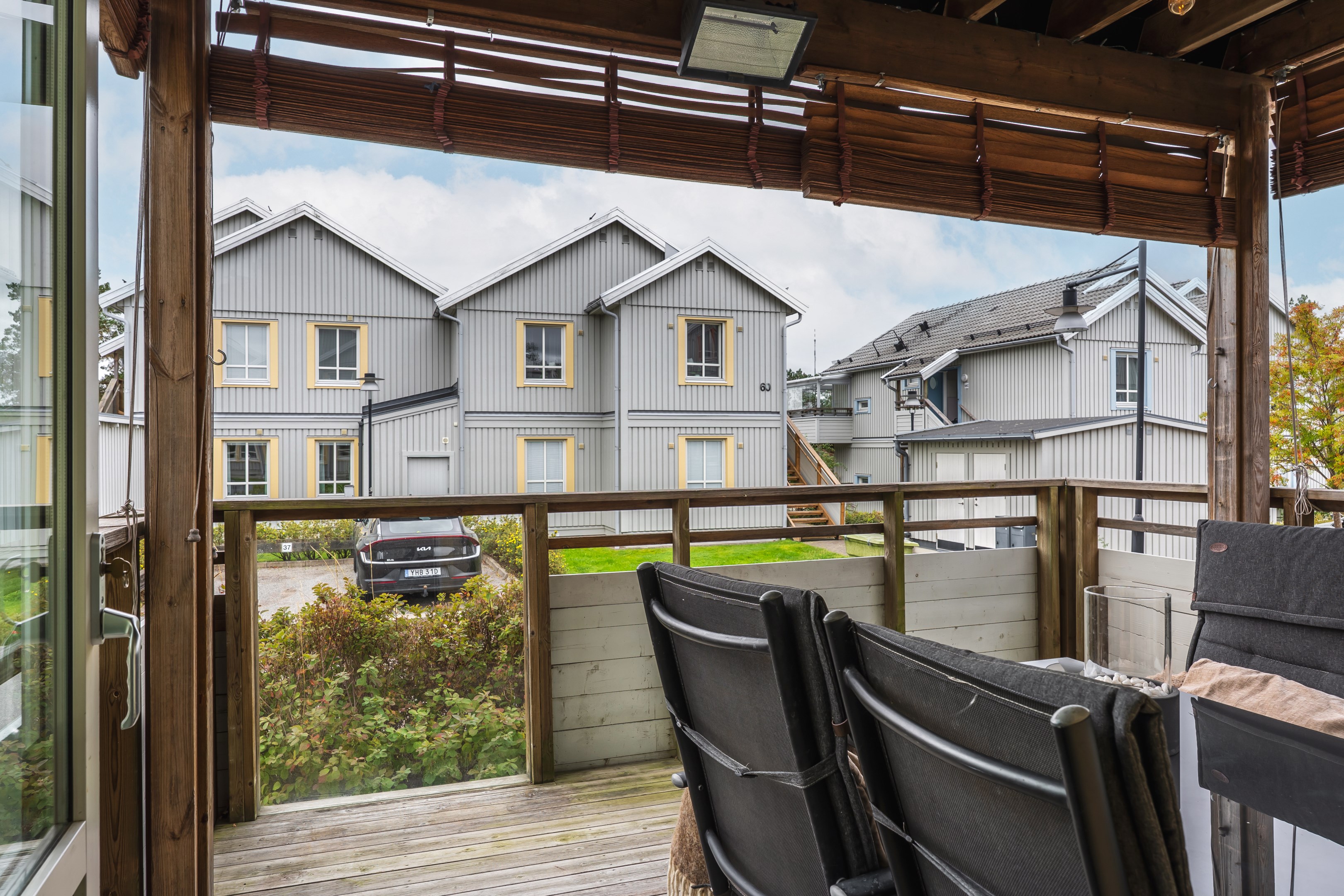 Bostadsbild från Klyvarevägen 59A, Till salu i Skogalund, Nacka