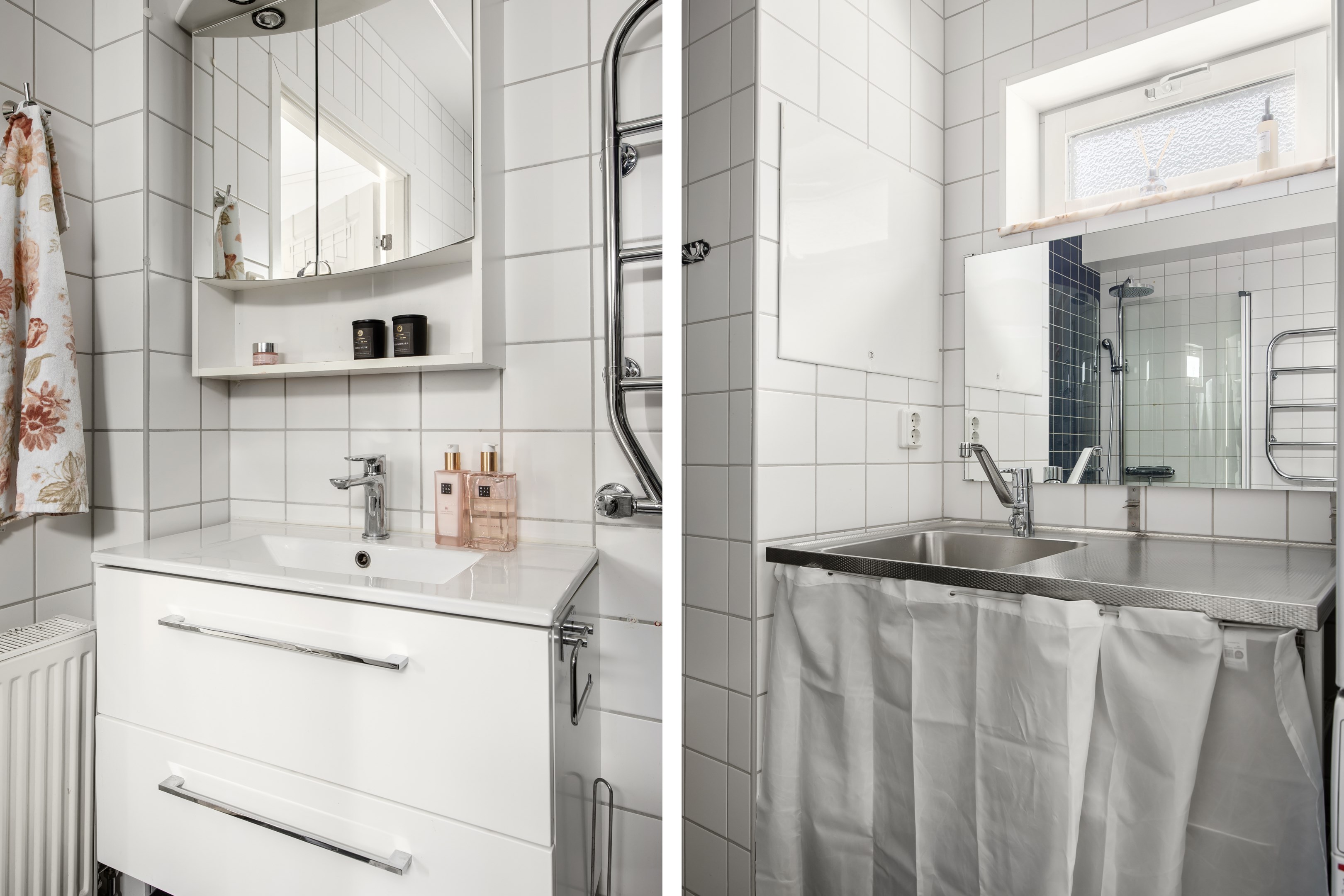 Bostadsbild från Klyvarevägen 59A, Till salu i Skogalund, Nacka