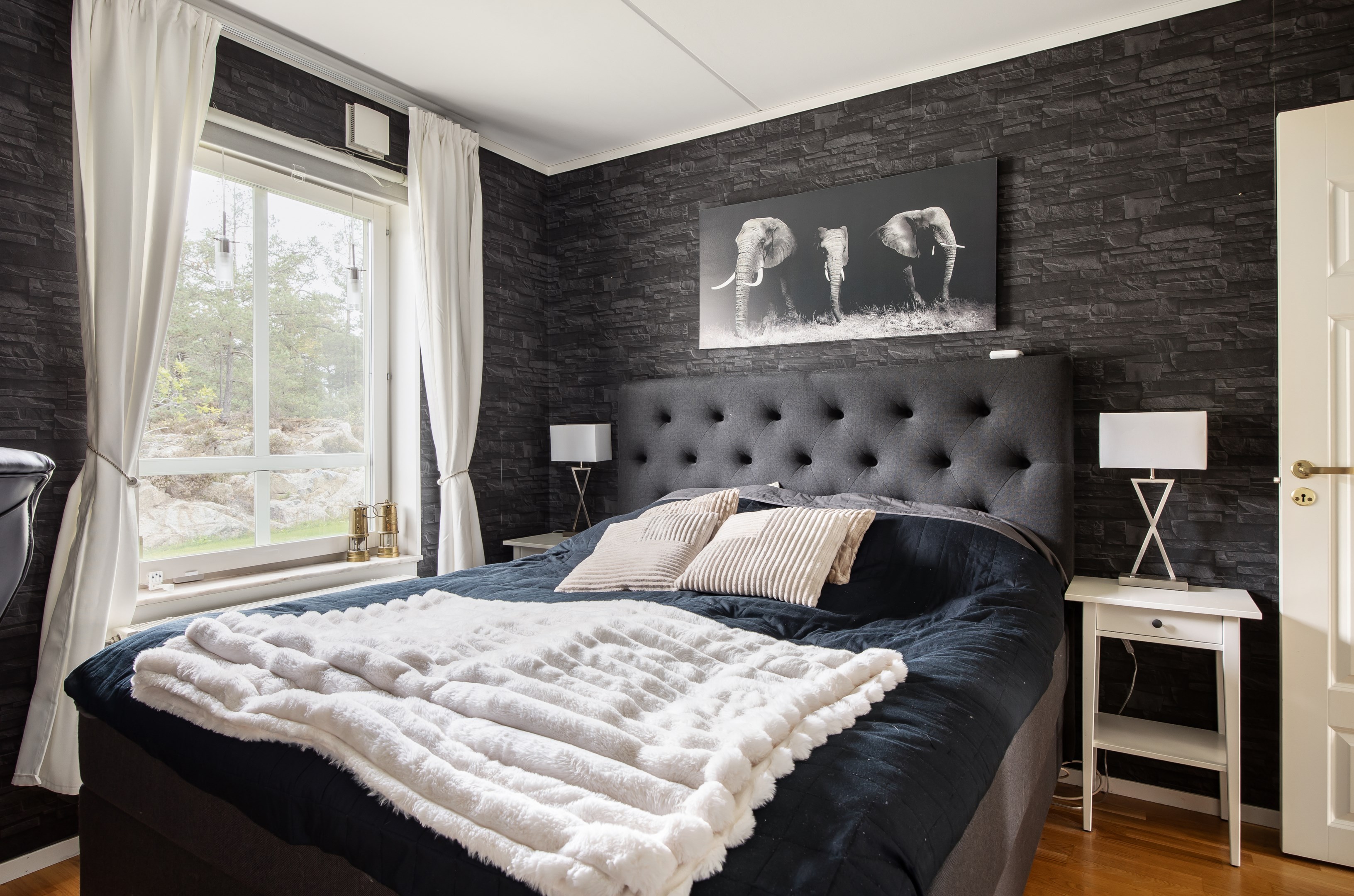 Bostadsbild från Klyvarevägen 59A, Till salu i Skogalund, Nacka