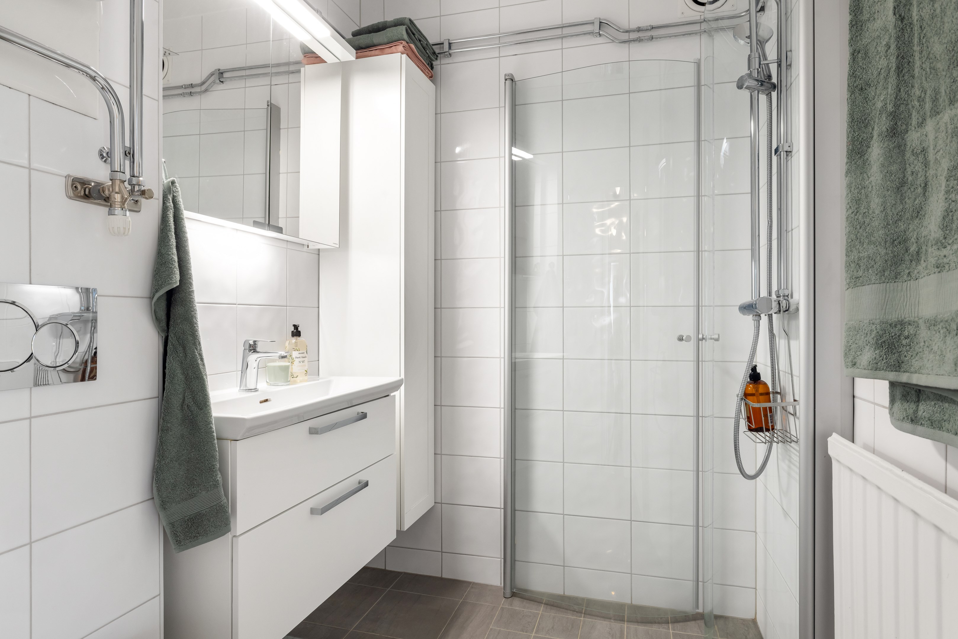 Bostadsbild från Storgatan 9B, Till salu i Höganäs, Uppsala