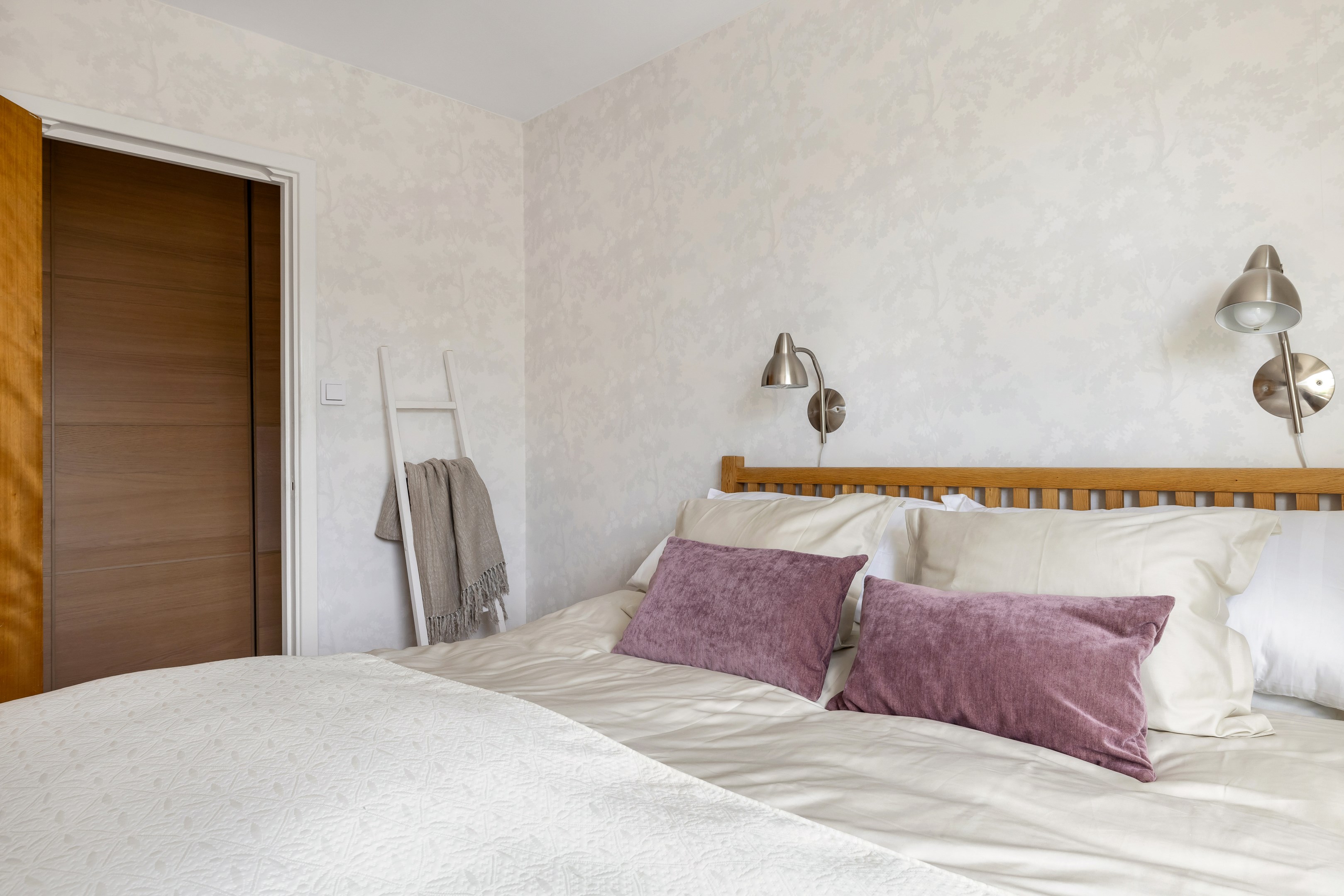 Bostadsbild från Storgatan 9B, Till salu i Höganäs, Uppsala