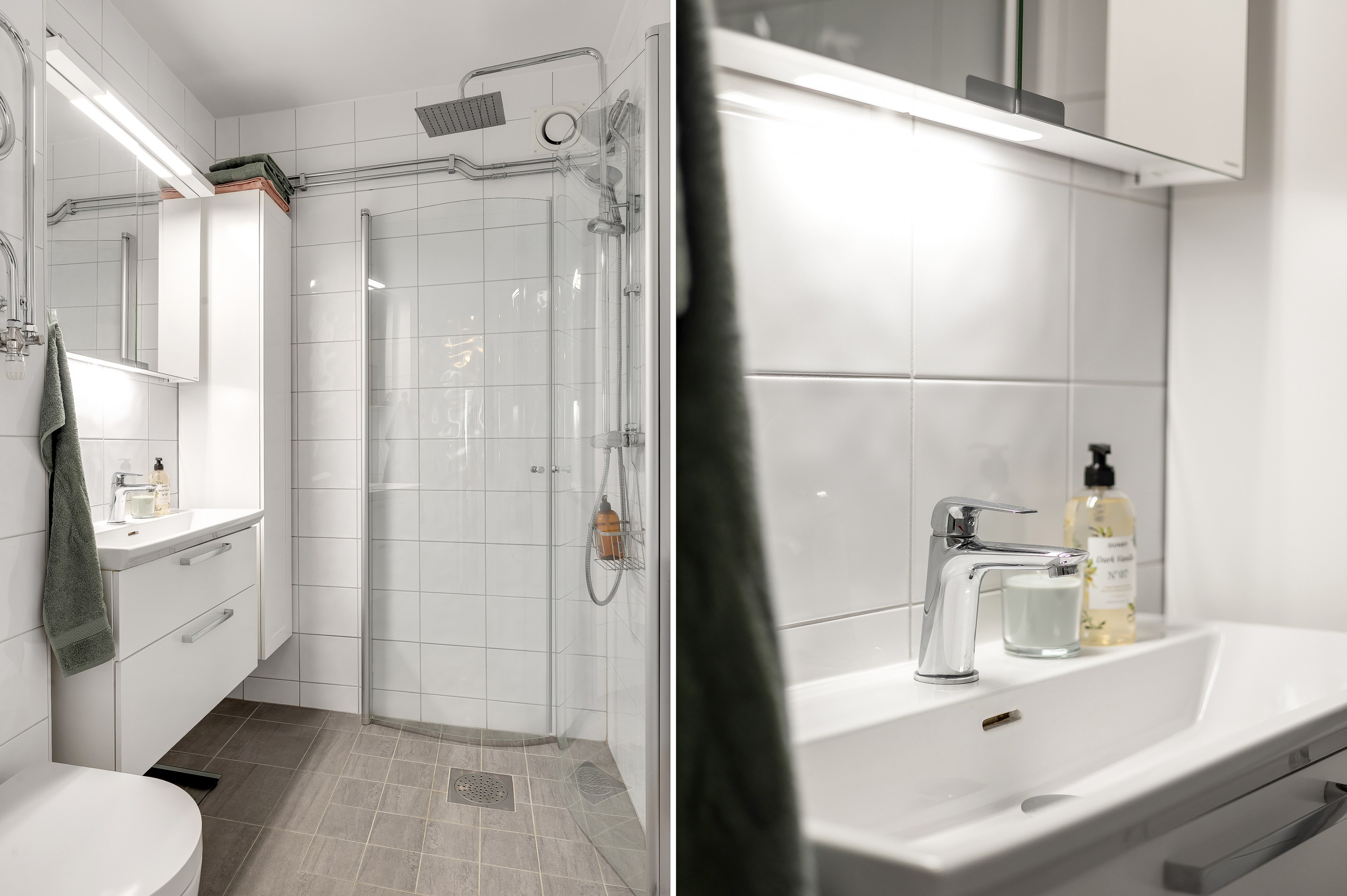 Bostadsbild från Storgatan 9B, Till salu i Höganäs, Uppsala