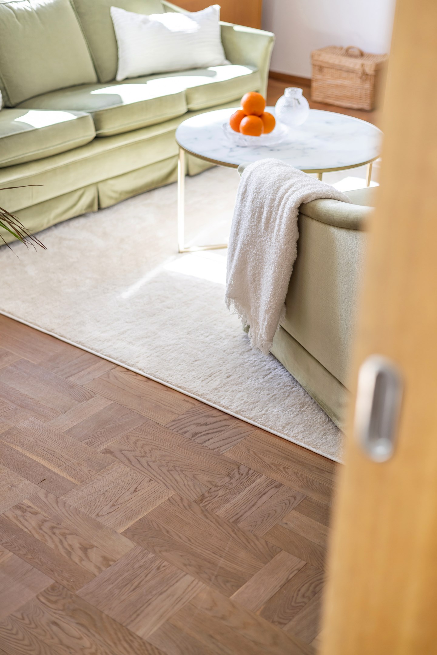 Bostadsbild från Storgatan 9B, Till salu i Höganäs, Uppsala