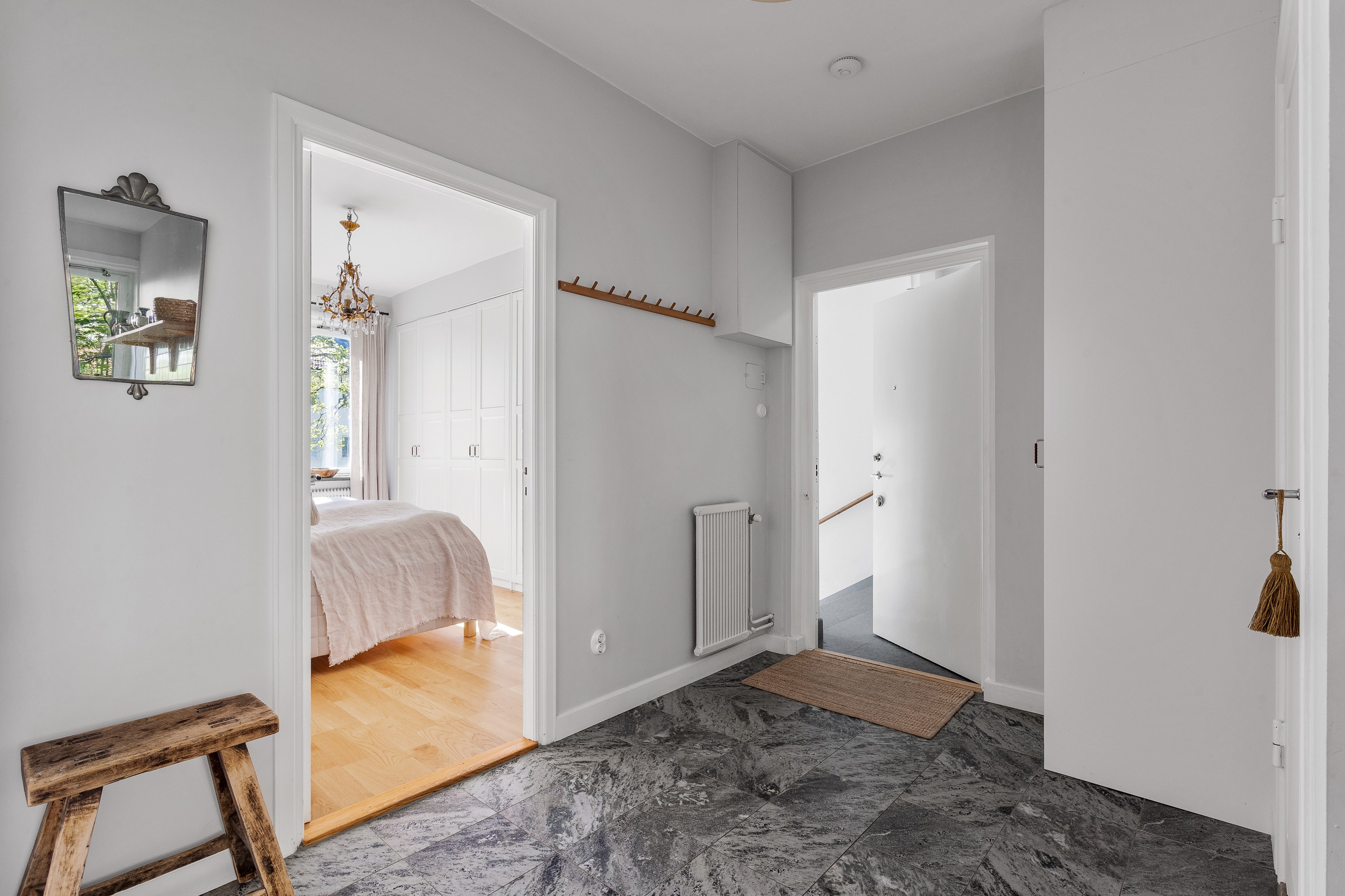 Bostadsbild från Strömkarlsvägen 87, Till salu i Bromma - Smedslätten, Stockholm