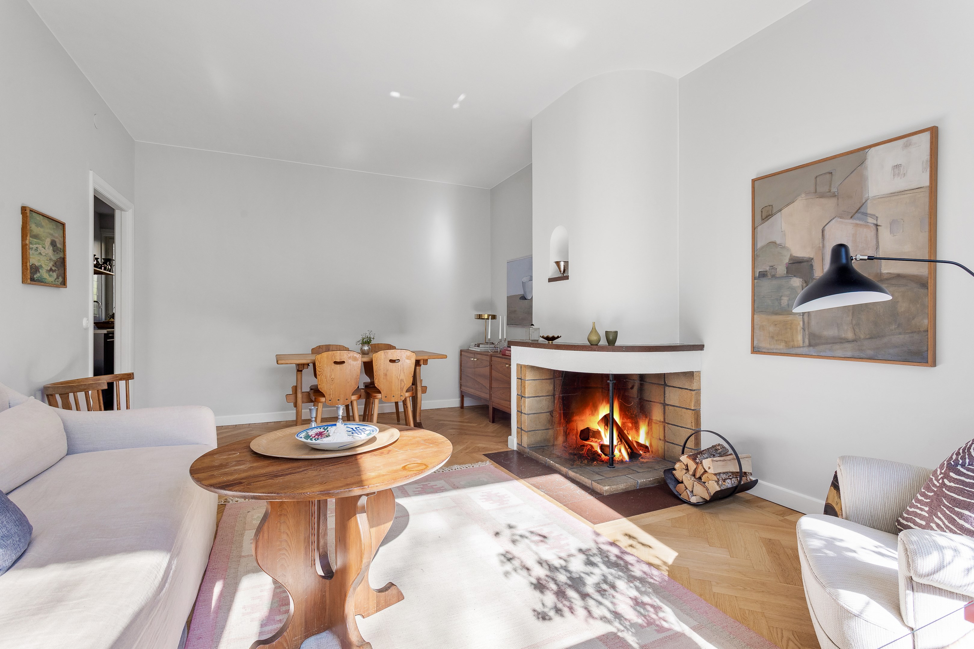 Bostadsbild från Strömkarlsvägen 87, Till salu i Bromma - Smedslätten, Stockholm