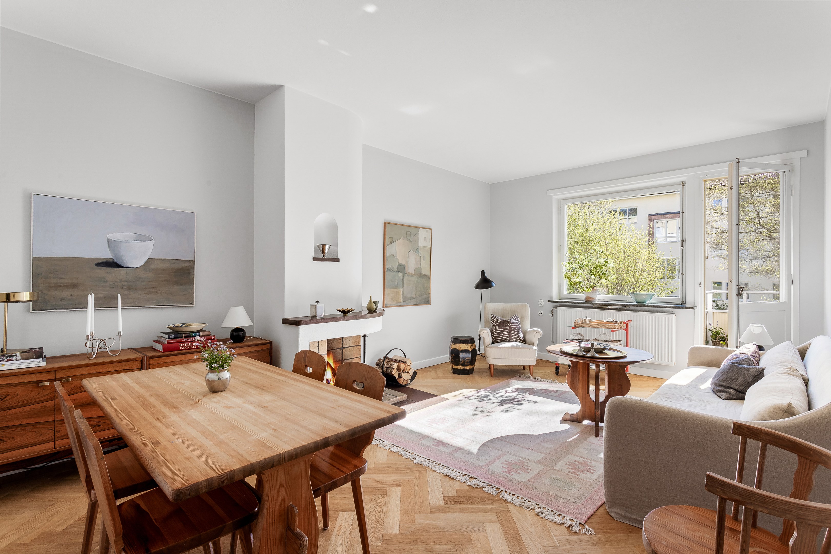 Bostadsbild från Strömkarlsvägen 87, Till salu i Bromma - Smedslätten, Stockholm
