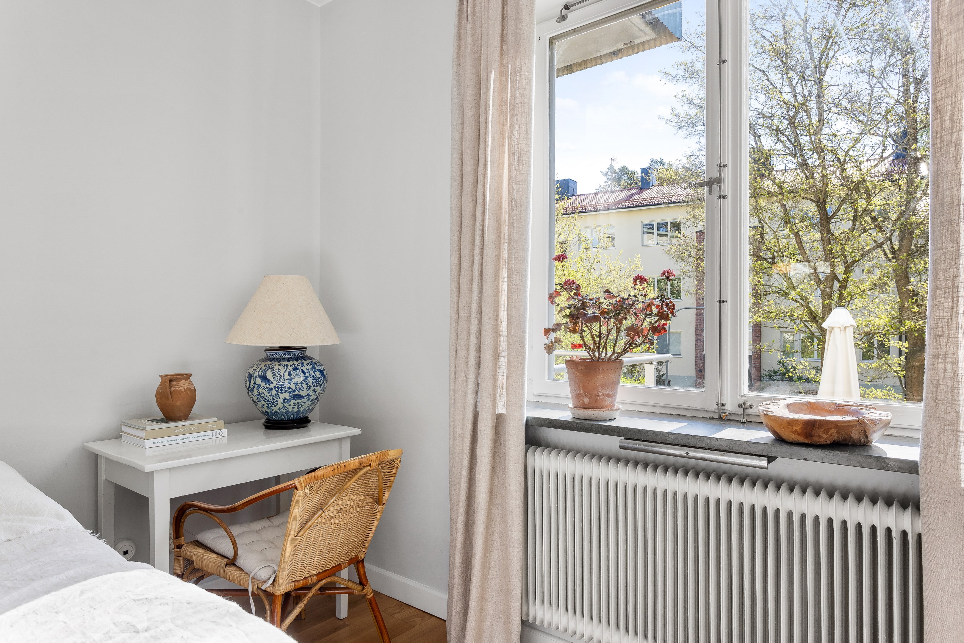 Bostadsbild från Strömkarlsvägen 87, Till salu i Bromma - Smedslätten, Stockholm