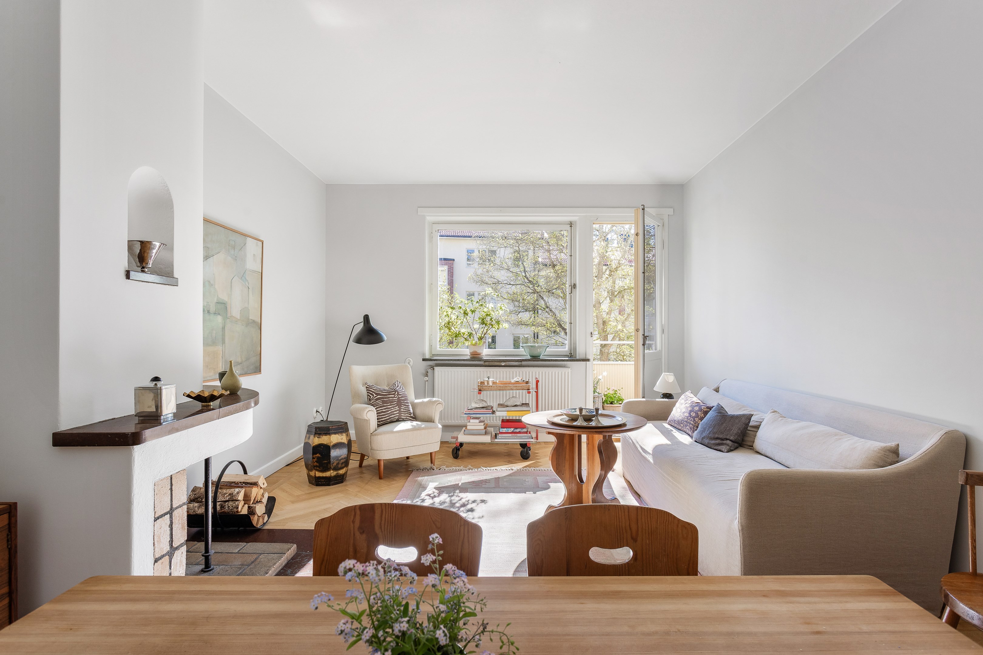 Bostadsbild från Strömkarlsvägen 87, Till salu i Bromma - Smedslätten, Stockholm