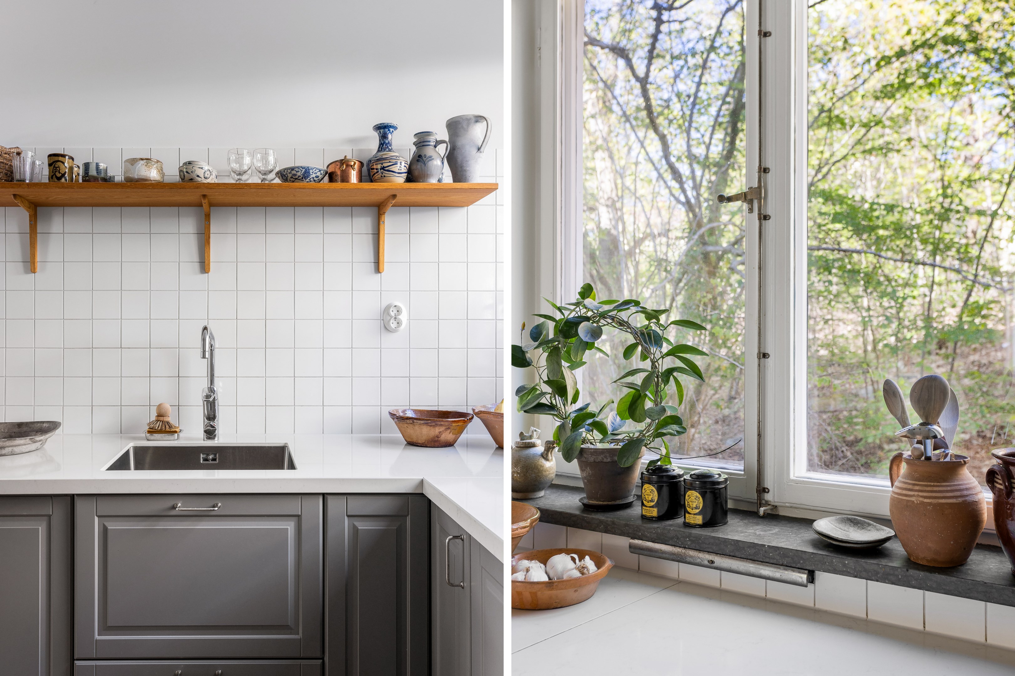 Bostadsbild från Strömkarlsvägen 87, Till salu i Bromma - Smedslätten, Stockholm