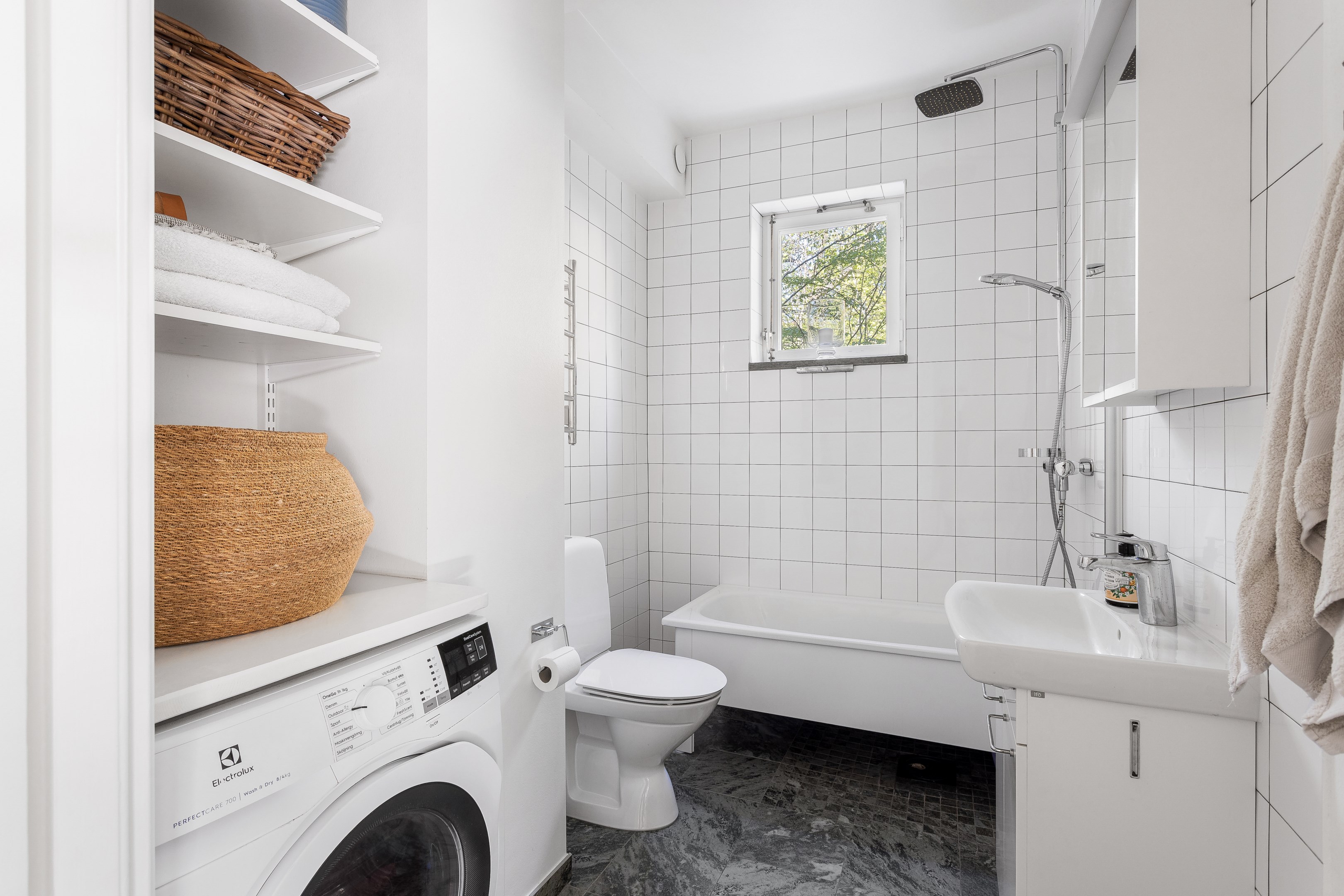 Bostadsbild från Strömkarlsvägen 87, Till salu i Bromma - Smedslätten, Stockholm