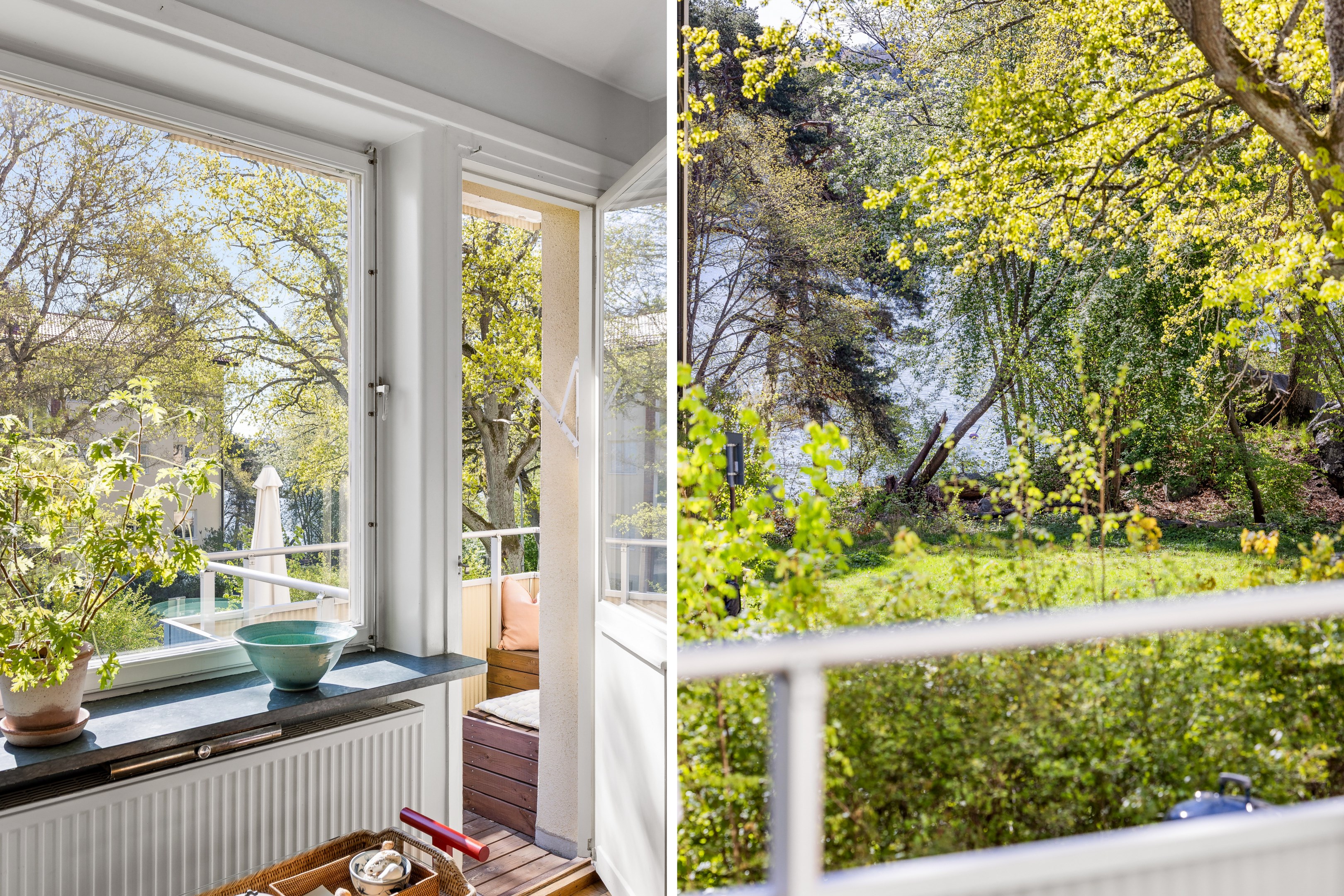 Bostadsbild från Strömkarlsvägen 87, Till salu i Bromma - Smedslätten, Stockholm