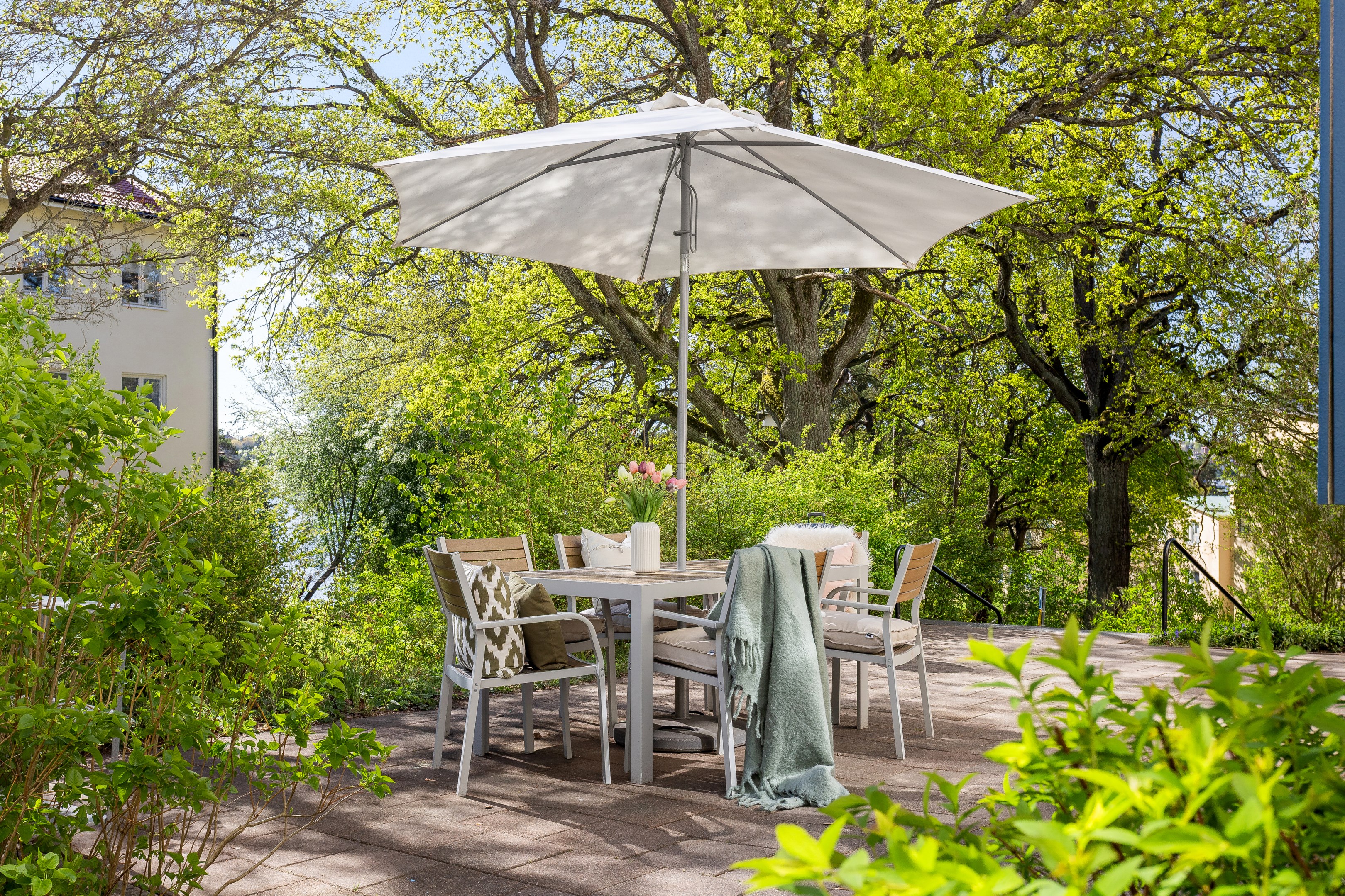 Bostadsbild från Strömkarlsvägen 87, Till salu i Bromma - Smedslätten, Stockholm