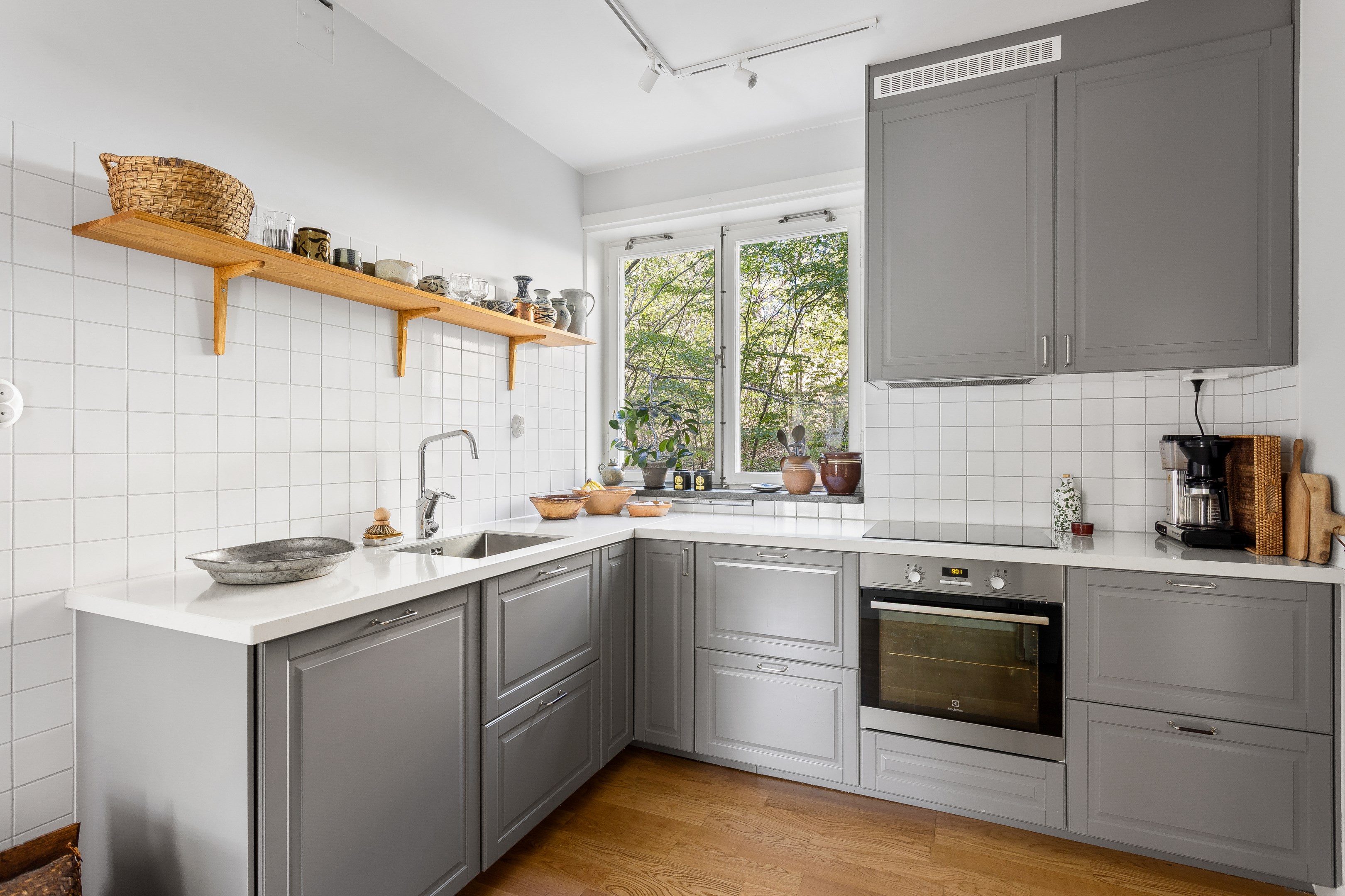 Bostadsbild från Strömkarlsvägen 87, Till salu i Bromma - Smedslätten, Stockholm