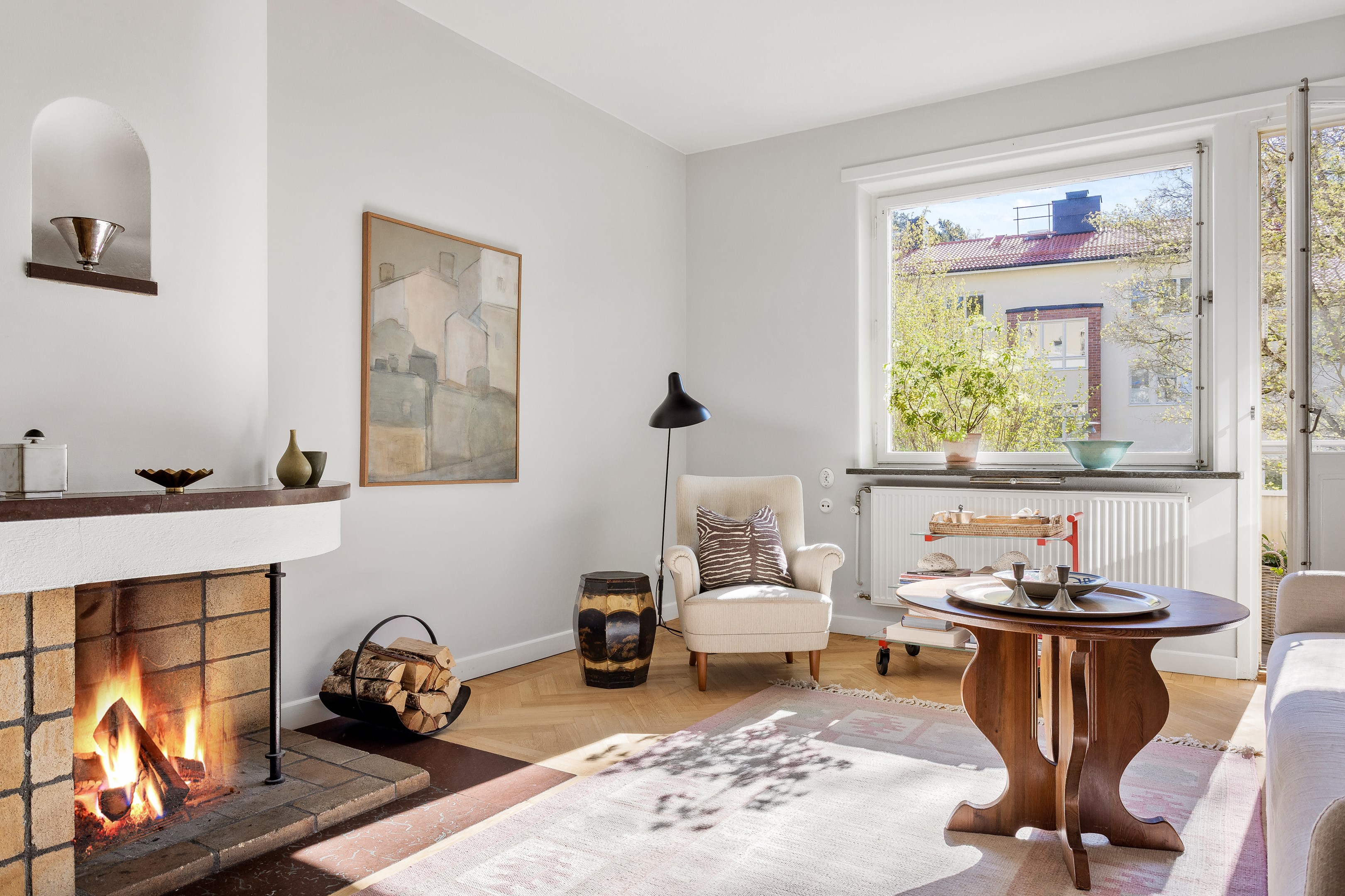 Bostadsbild från Strömkarlsvägen 87, Till salu i Bromma - Smedslätten, Stockholm