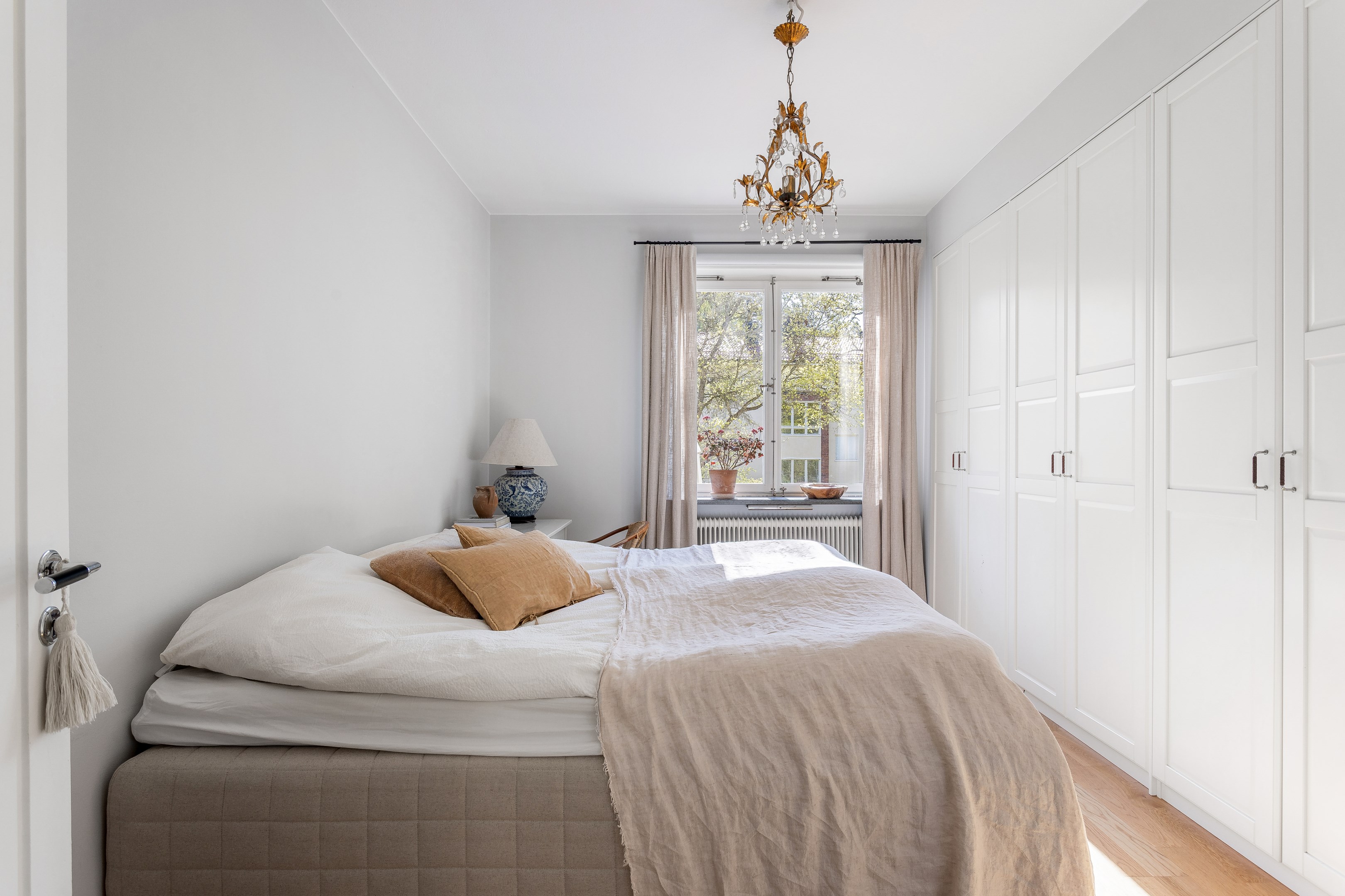 Bostadsbild från Strömkarlsvägen 87, Till salu i Bromma - Smedslätten, Stockholm