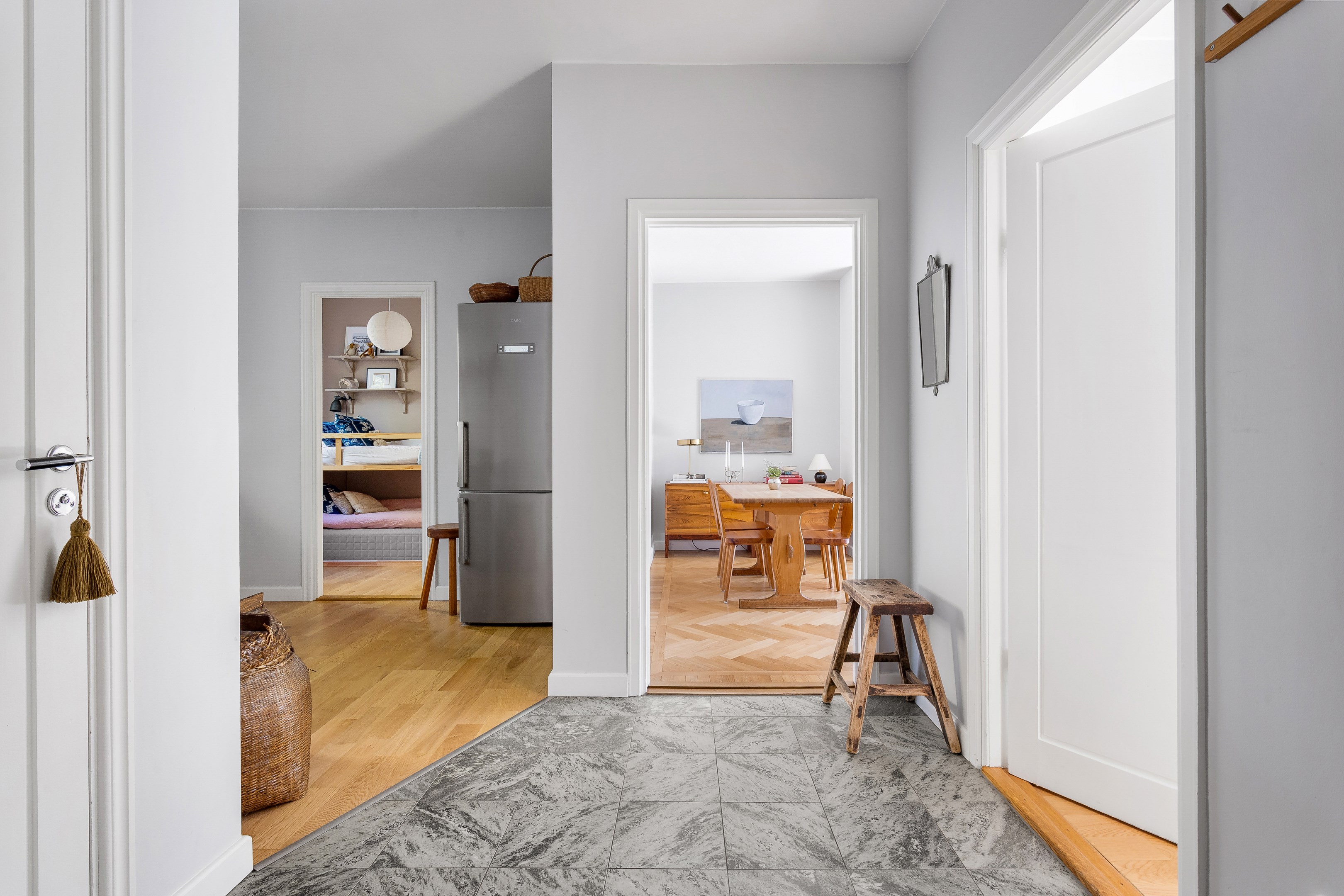 Bostadsbild från Strömkarlsvägen 87, Till salu i Bromma - Smedslätten, Stockholm