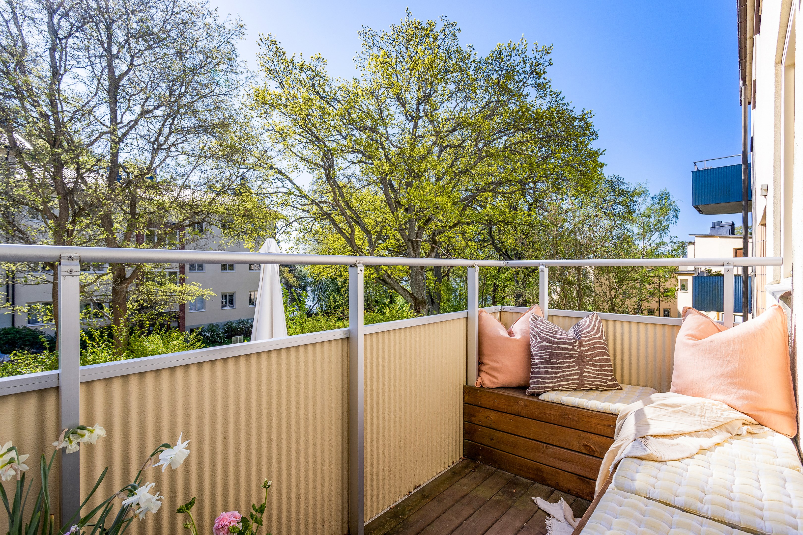 Bostadsbild från Strömkarlsvägen 87, Till salu i Bromma - Smedslätten, Stockholm