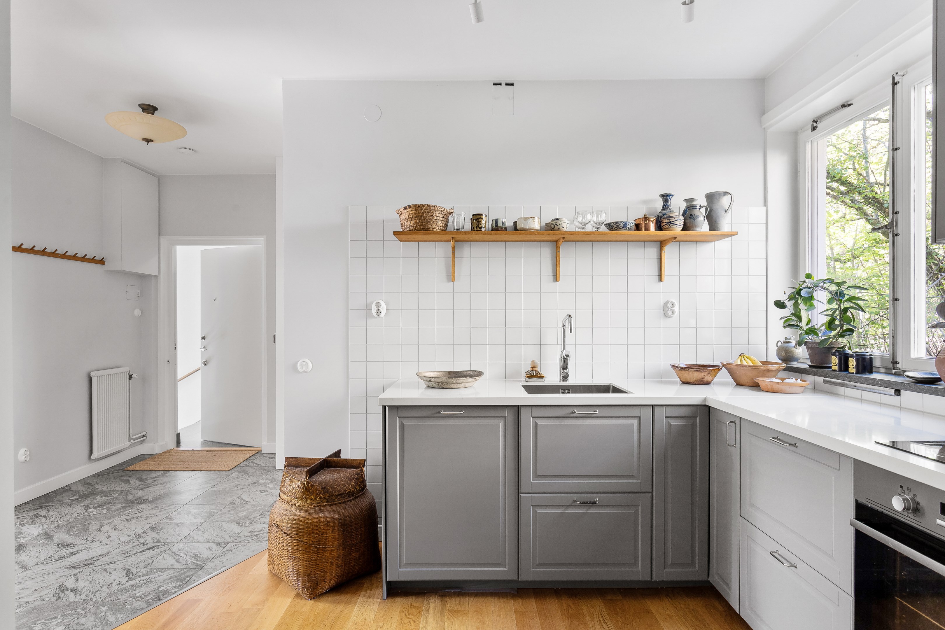 Bostadsbild från Strömkarlsvägen 87, Till salu i Bromma - Smedslätten, Stockholm