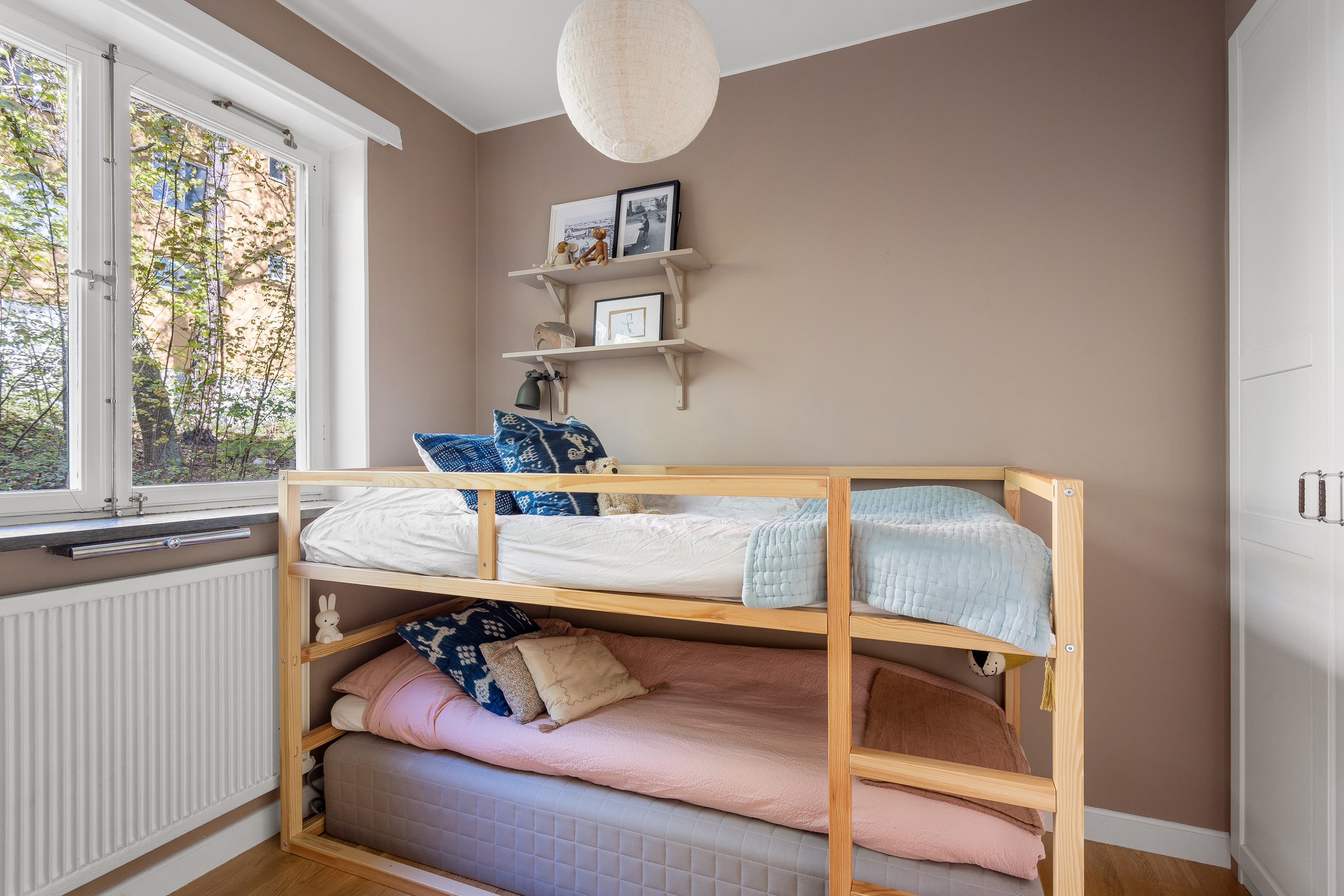 Bostadsbild från Strömkarlsvägen 87, Till salu i Bromma - Smedslätten, Stockholm