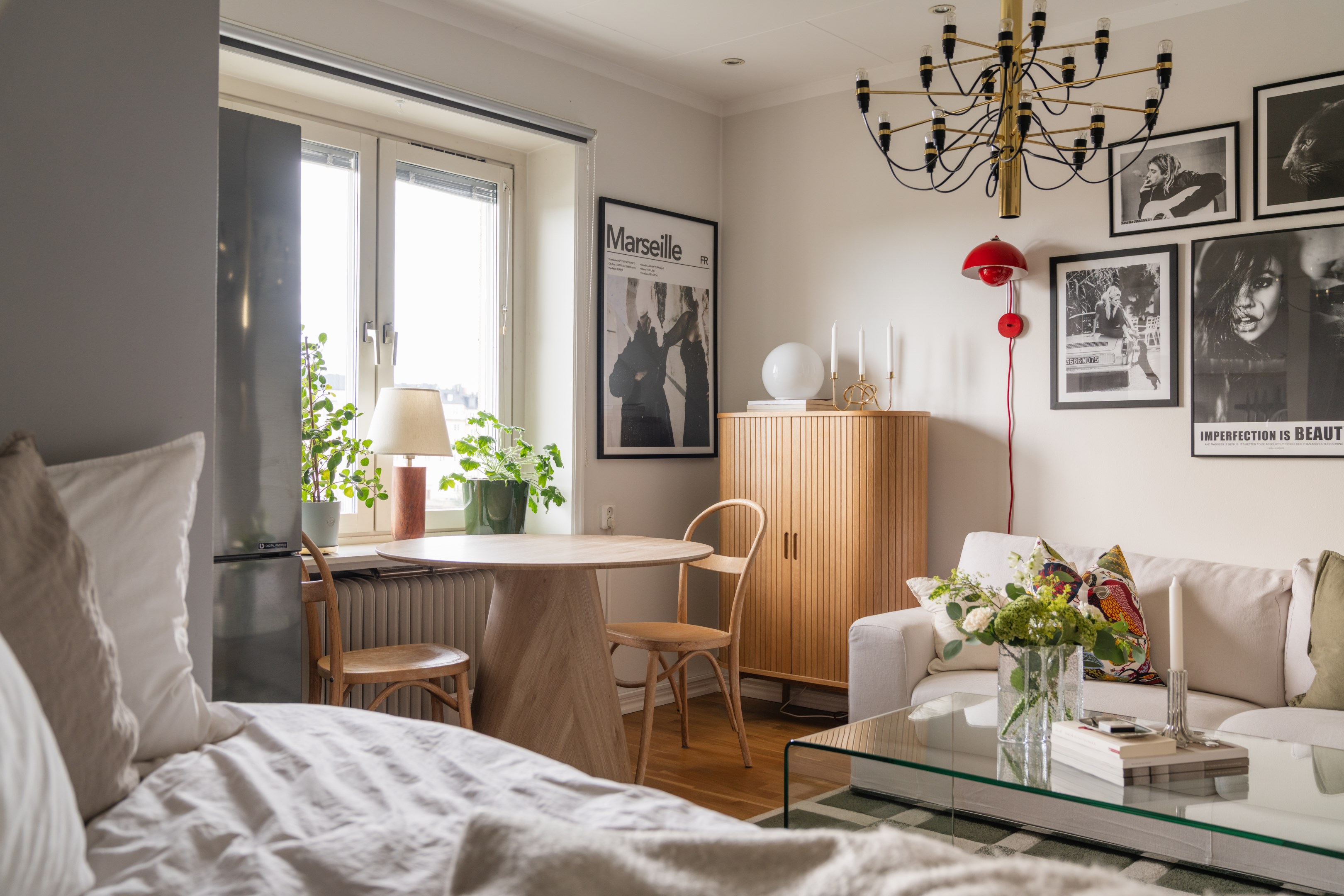 Bostadsbild från Industrigatan 16, Såld i Kungsholmen - Kungsholms strand, Stockholm