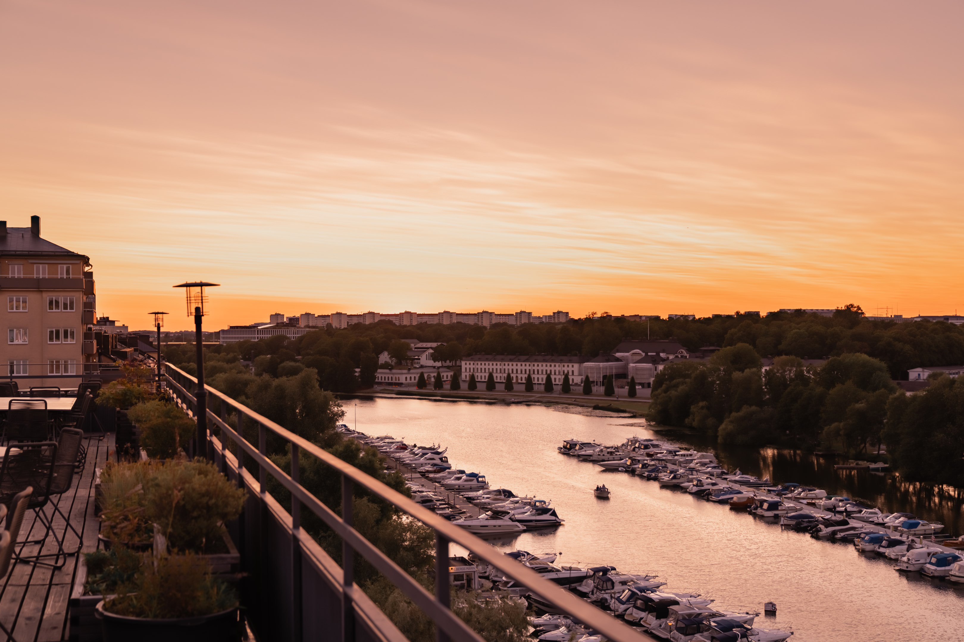 Bostadsbild från Industrigatan 16, Såld i Kungsholmen - Kungsholms strand, Stockholm