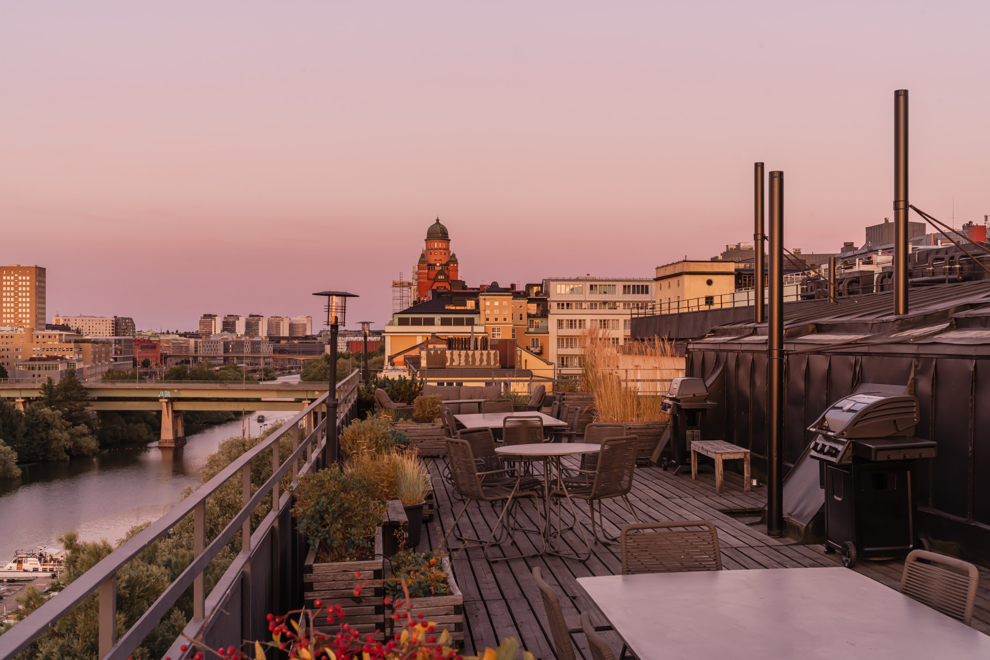 Bostadsbild från Industrigatan 16, Såld i Kungsholmen - Kungsholms strand, Stockholm