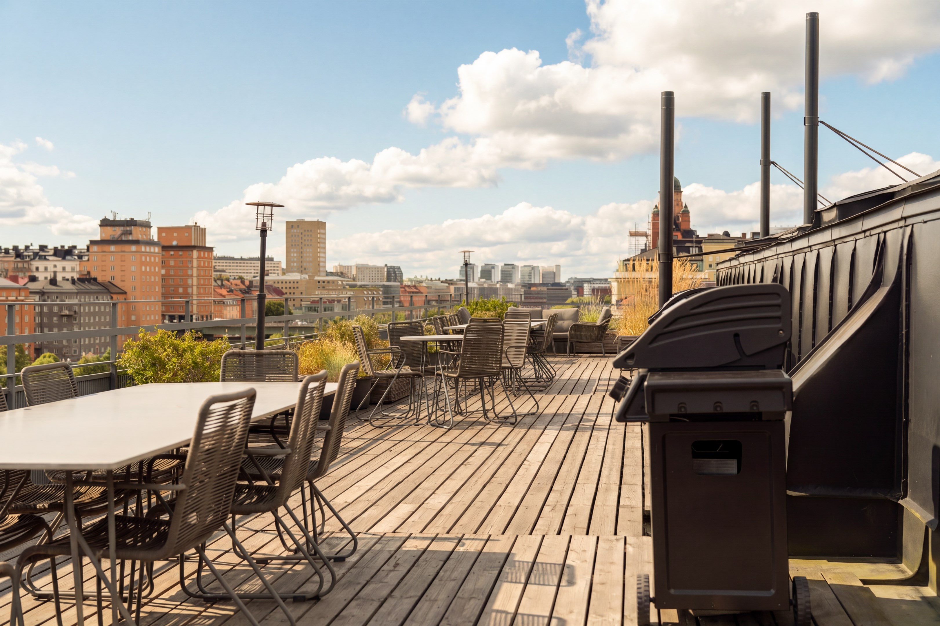 Bostadsbild från Industrigatan 16, Såld i Kungsholmen - Kungsholms strand, Stockholm