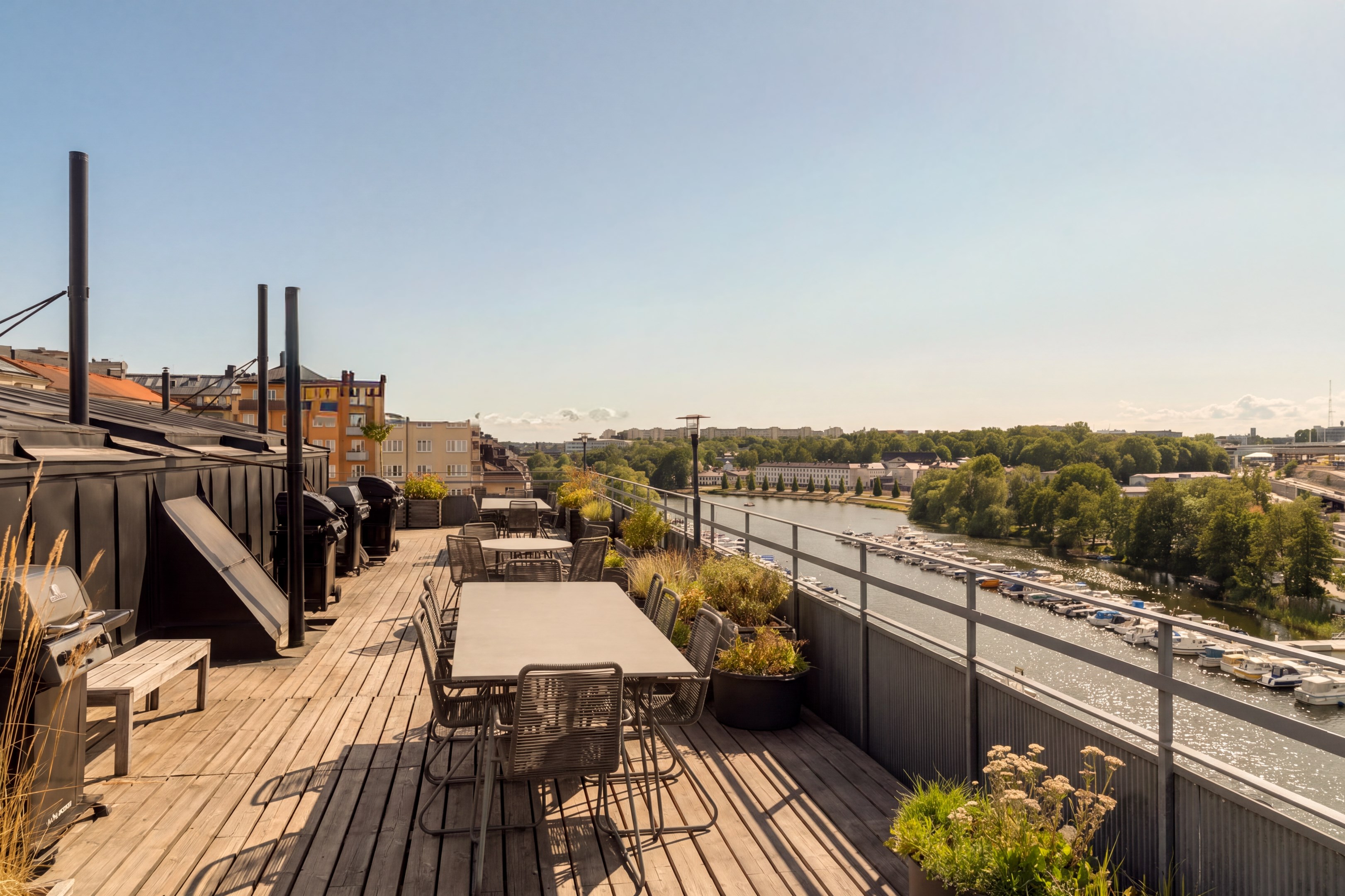 Bostadsbild från Industrigatan 16, Såld i Kungsholmen - Kungsholms strand, Stockholm