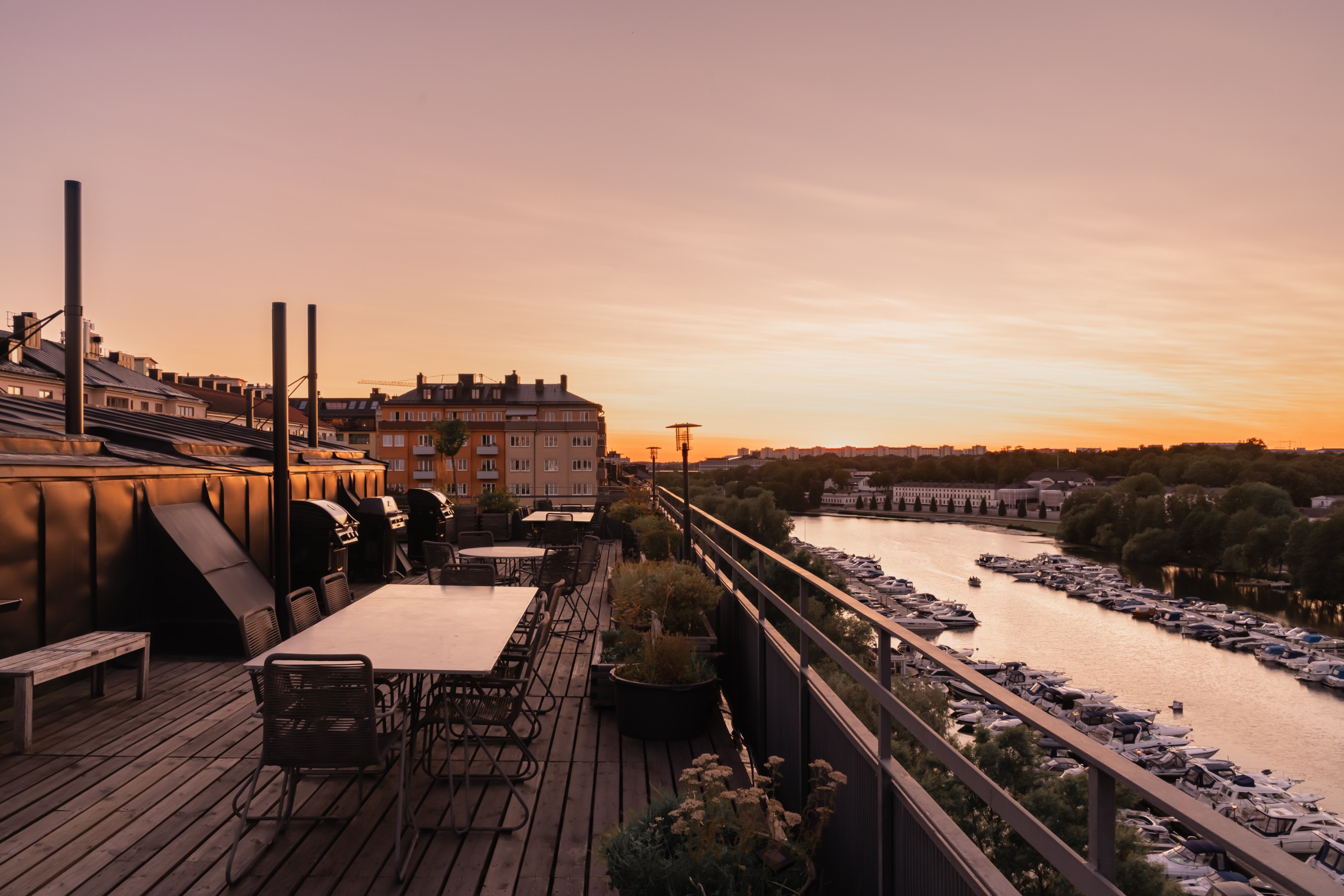 Bostadsbild från Industrigatan 16, Såld i Kungsholmen - Kungsholms strand, Stockholm