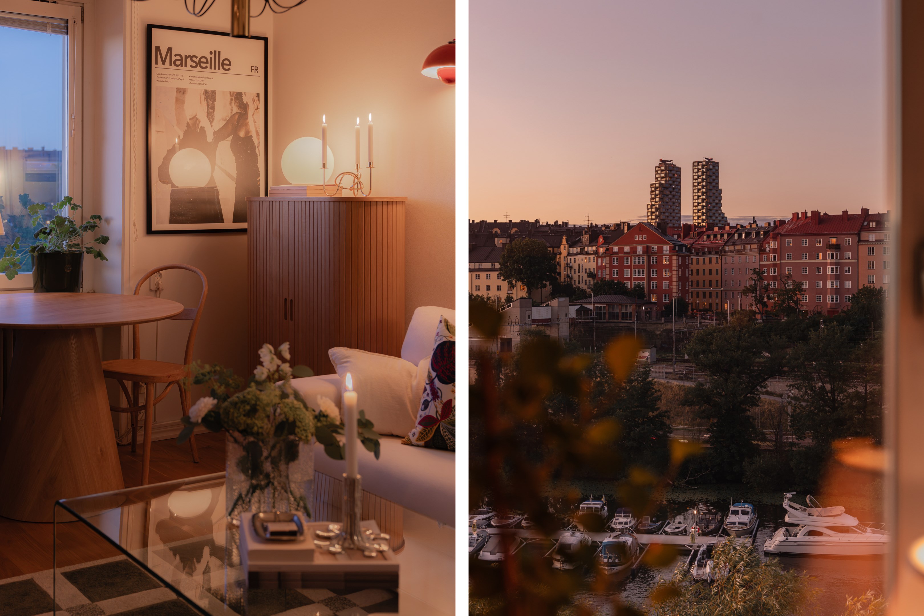 Bostadsbild från Industrigatan 16, Såld i Kungsholmen - Kungsholms strand, Stockholm