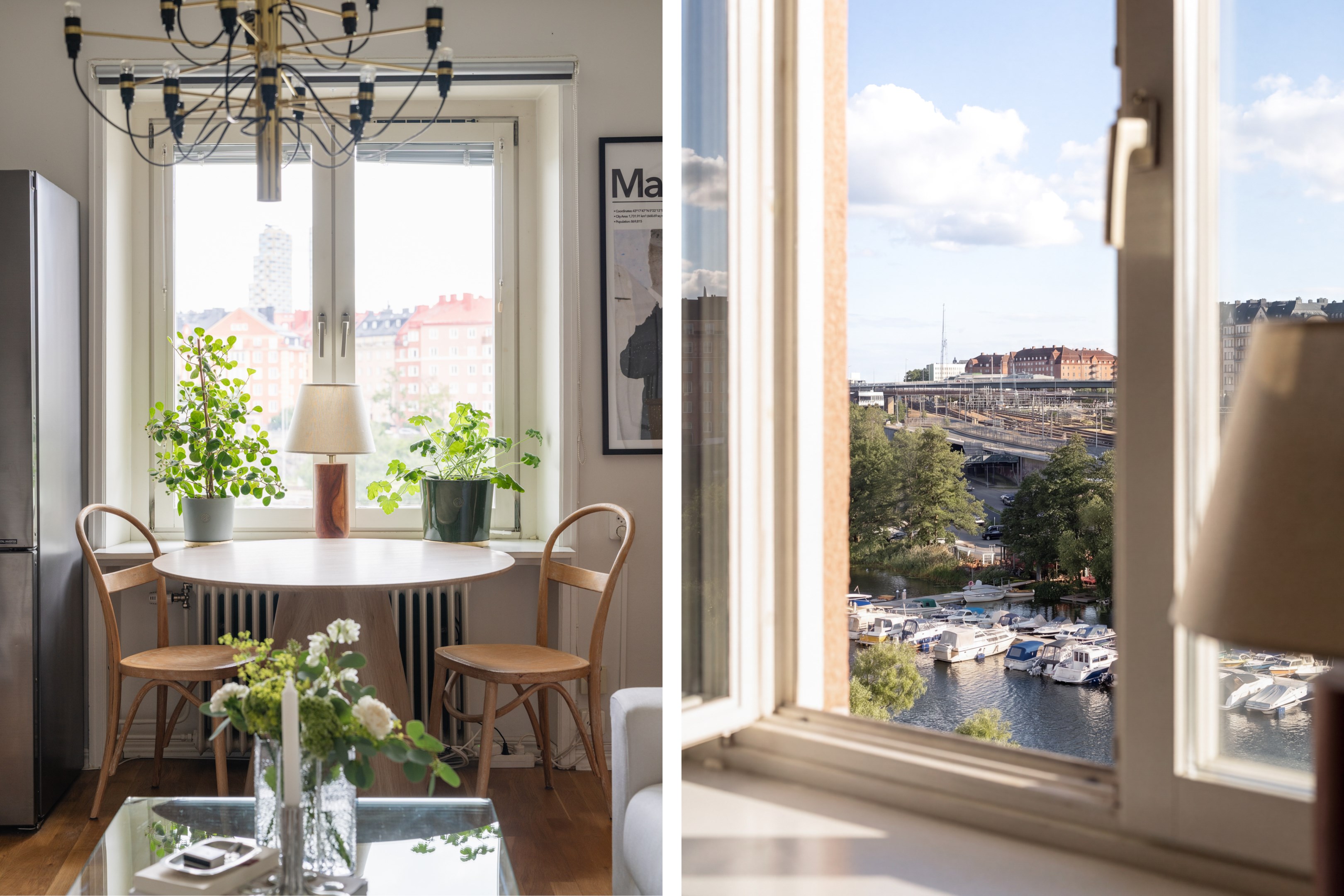Bostadsbild från Industrigatan 16, Såld i Kungsholmen - Kungsholms strand, Stockholm