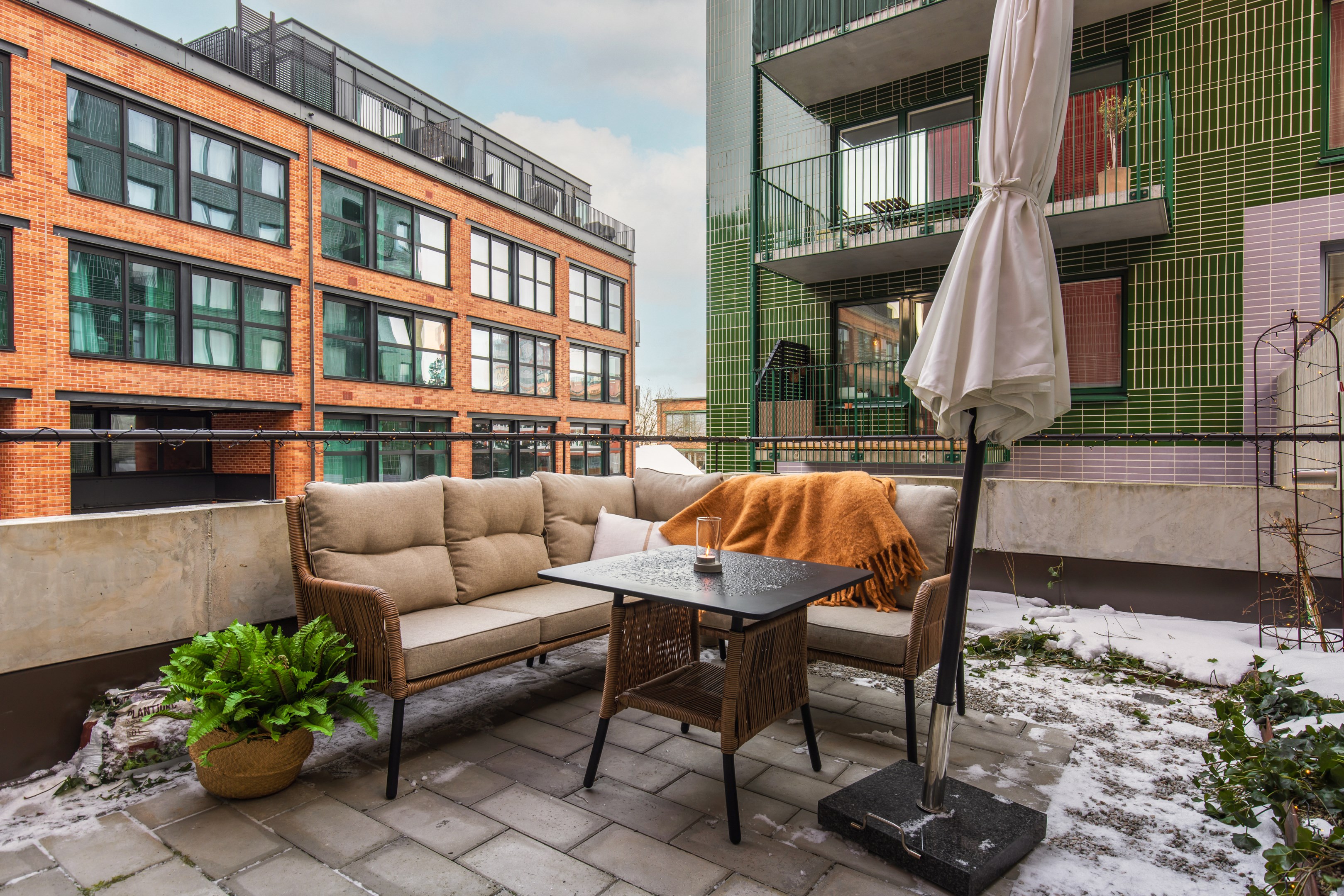 Bostadsbild från Fabrikörvägen 15, Till salu i Nacka Strand, Nacka