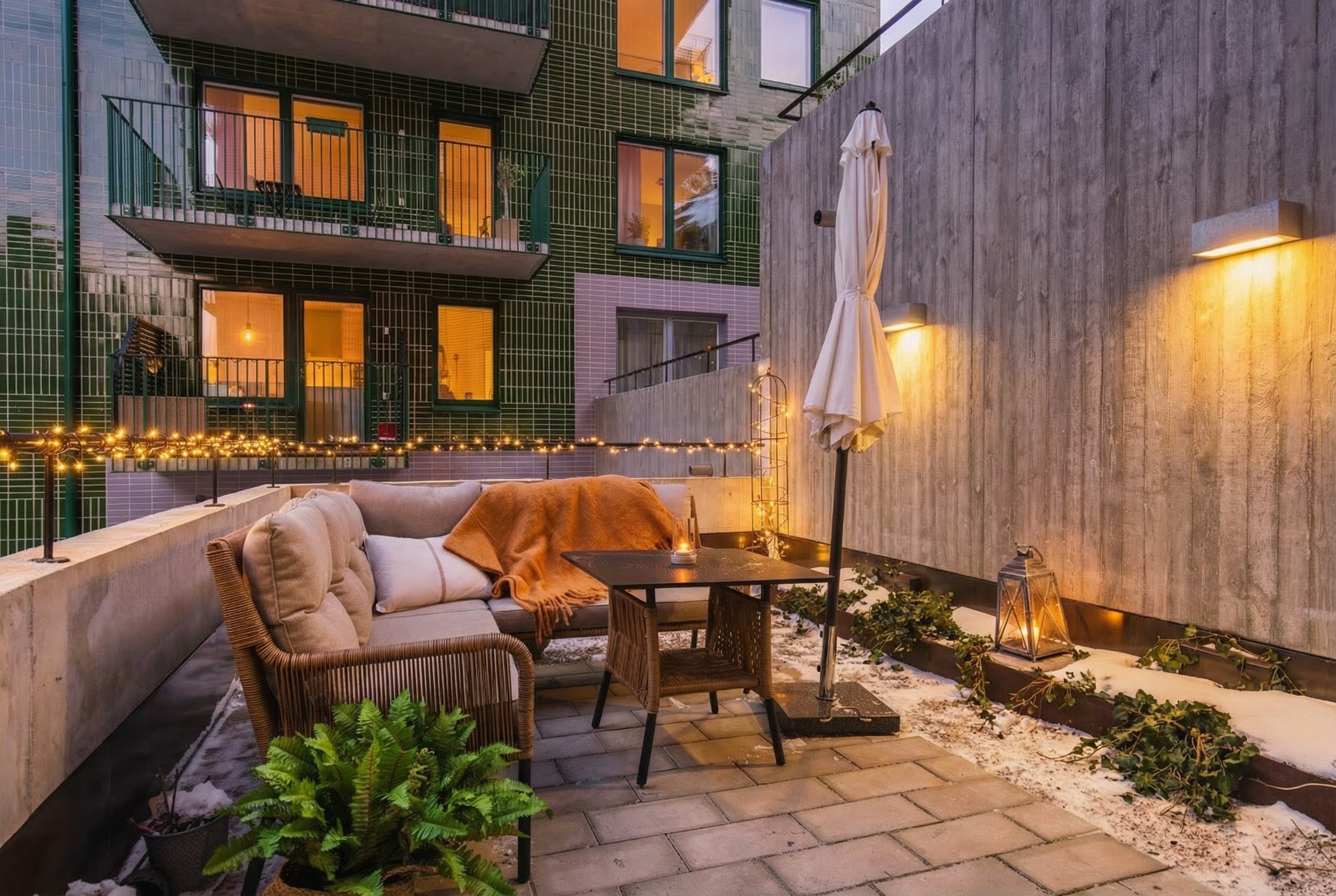 Bostadsbild från Fabrikörvägen 15, Till salu i Nacka Strand, Nacka