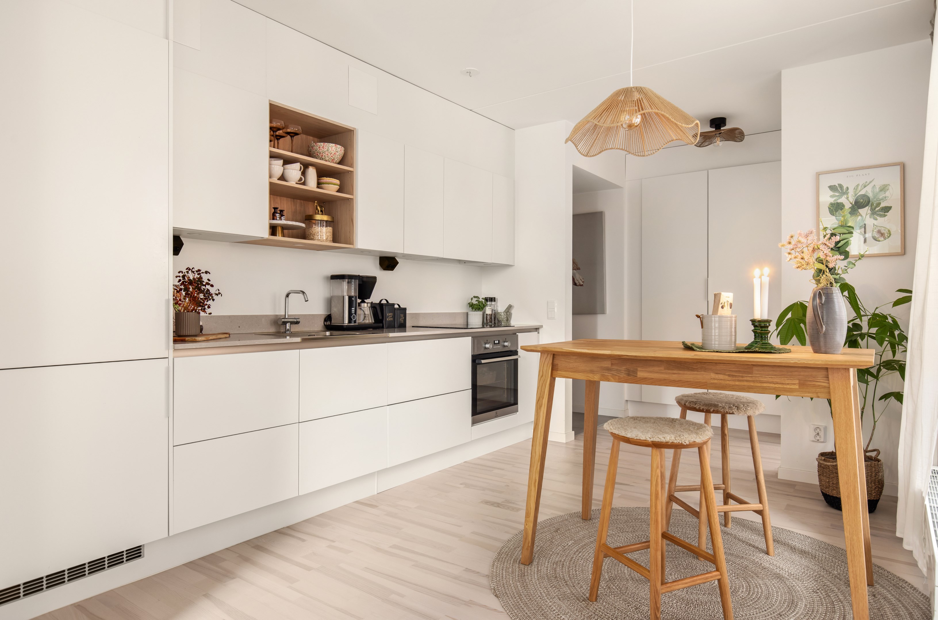 Bostadsbild från Fabrikörvägen 15, Till salu i Nacka Strand, Nacka