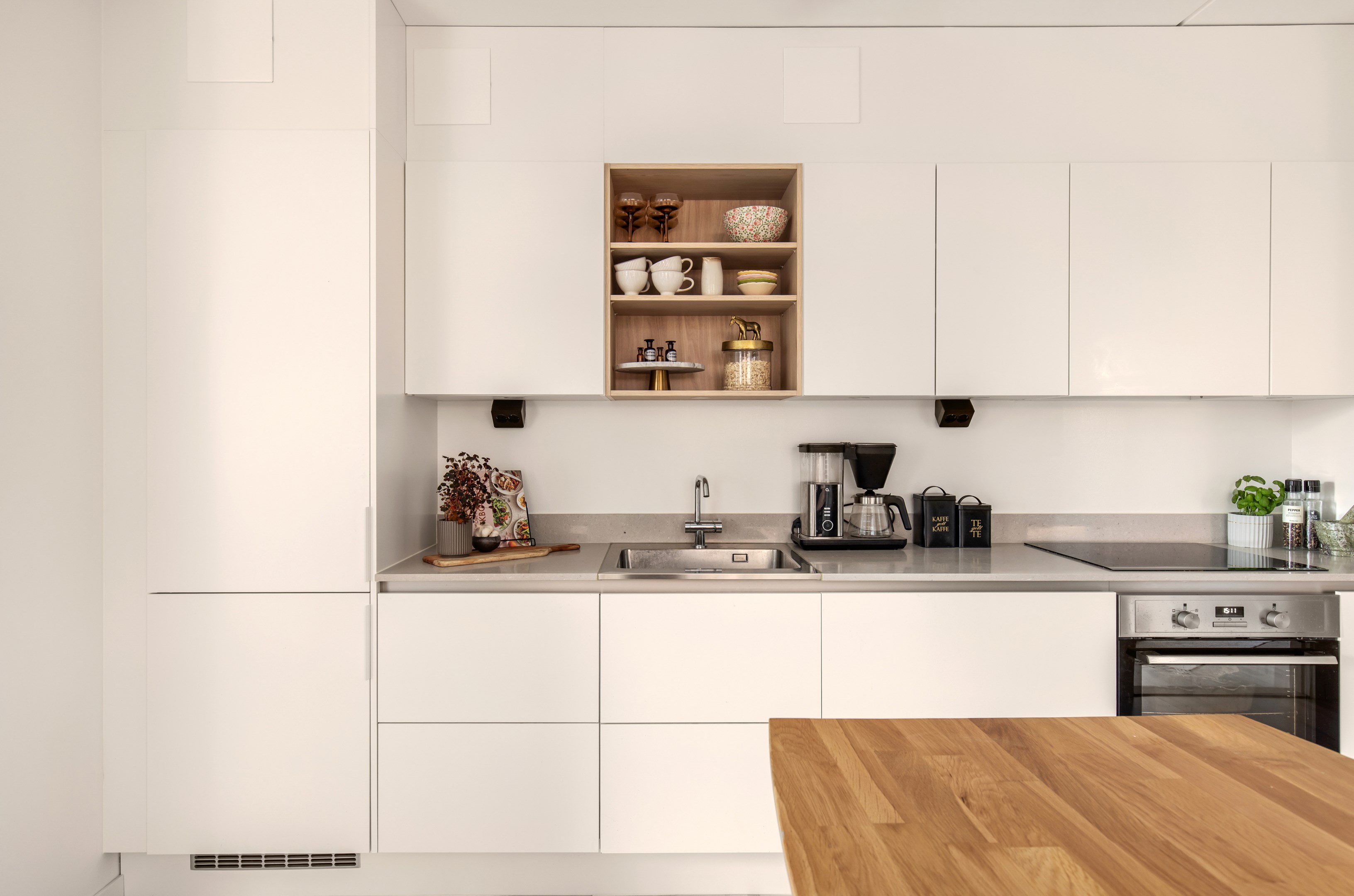 Bostadsbild från Fabrikörvägen 15, Till salu i Nacka Strand, Nacka