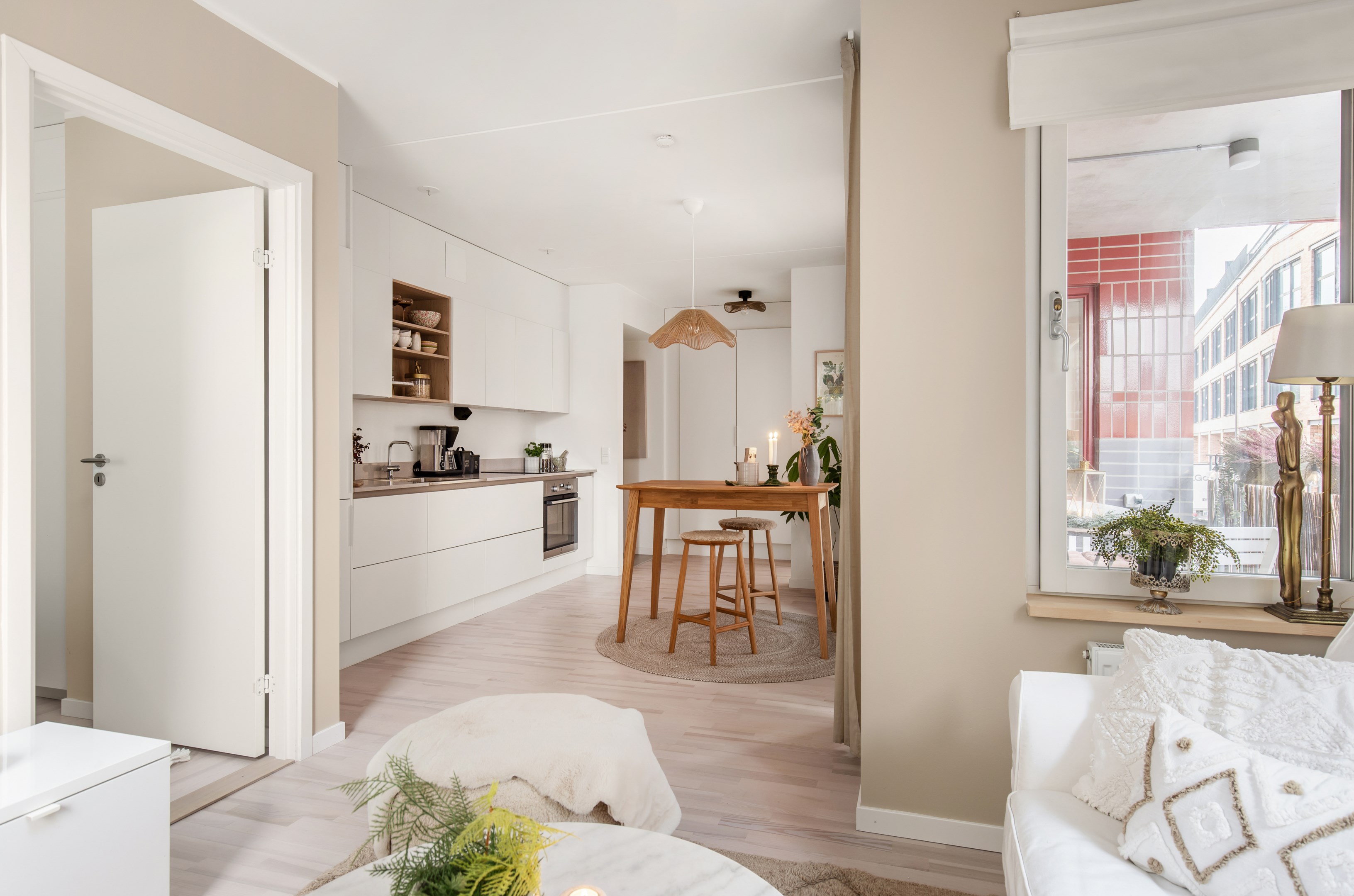 Bostadsbild från Fabrikörvägen 15, Till salu i Nacka Strand, Nacka