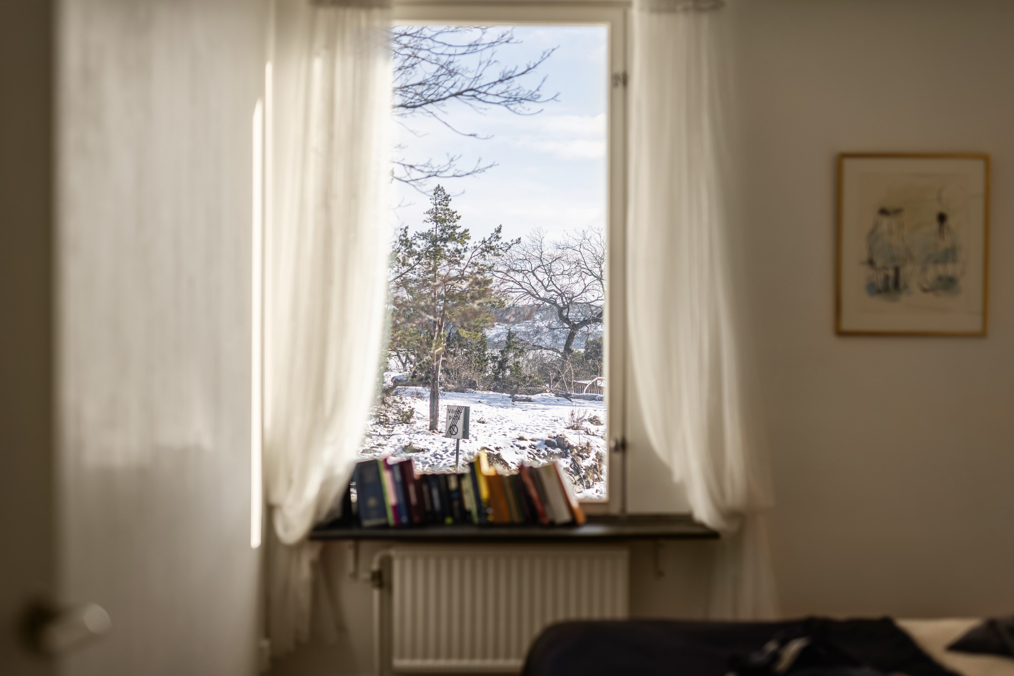 Bostadsbild från Karl Gerhards väg 29, Till salu i Saltsjöbaden, Nacka