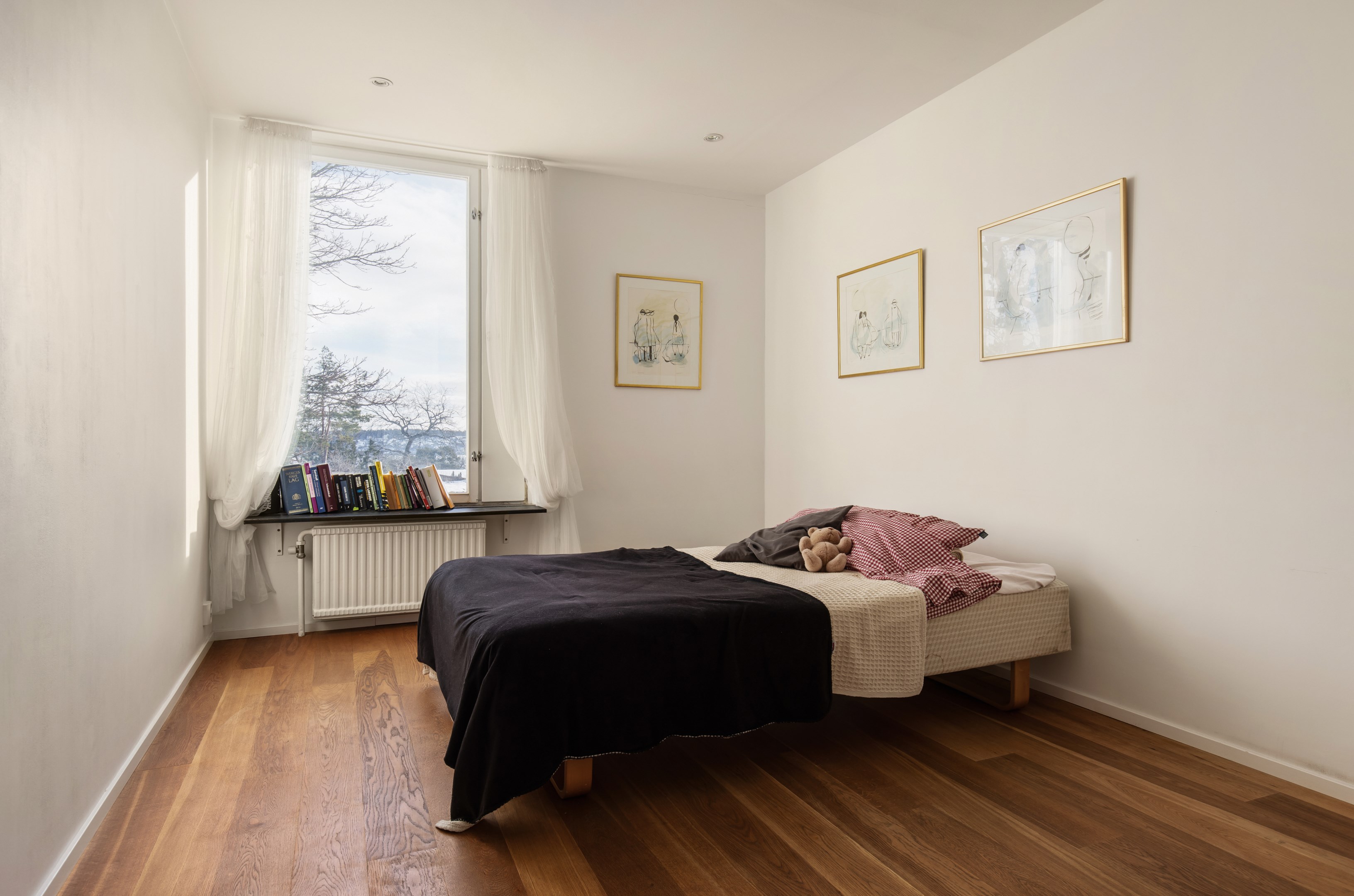 Bostadsbild från Karl Gerhards väg 29, Till salu i Saltsjöbaden, Nacka