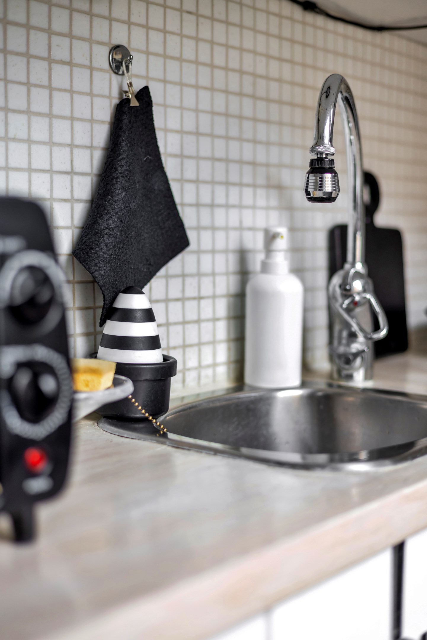 Bostadsbild från Börjegatan 10A, Kommande i Främre Luthagen, Uppsala