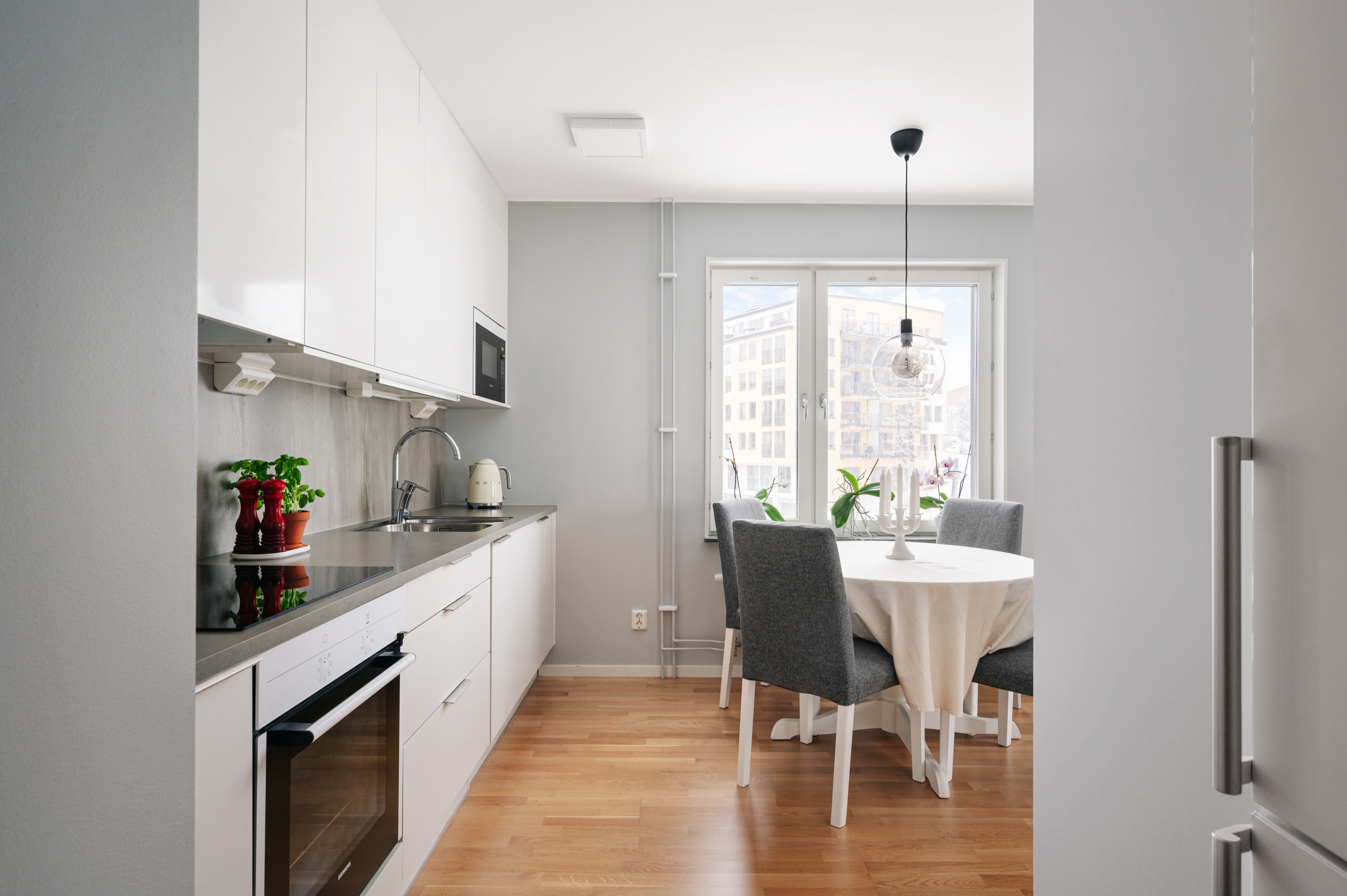 Bostadsbild från Forskningsringen 90B, vån 7, Kommande i Sundbyberg – Ursvik, Sundbyberg