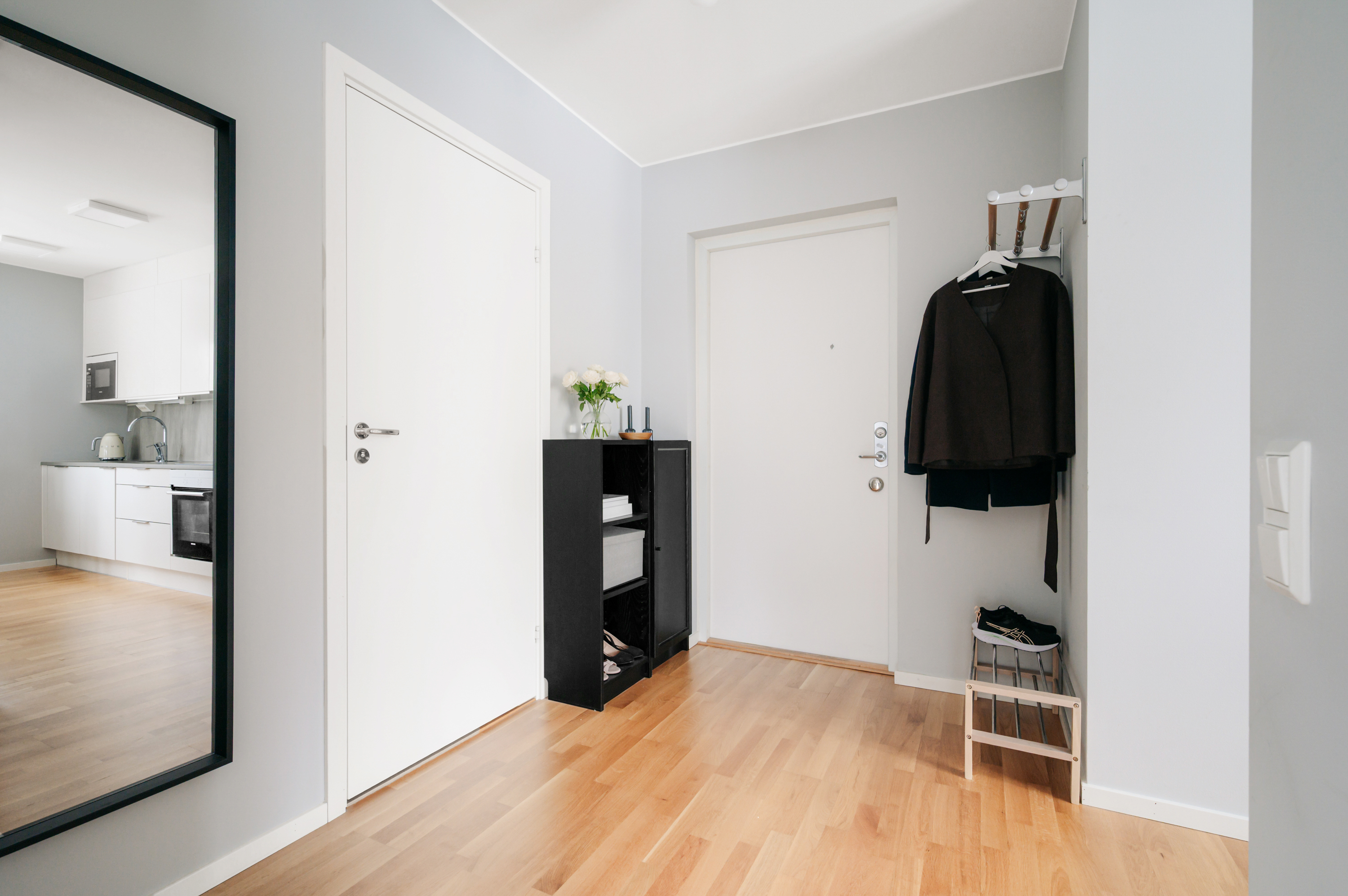 Bostadsbild från Forskningsringen 90B, vån 7, Kommande i Sundbyberg – Ursvik, Sundbyberg