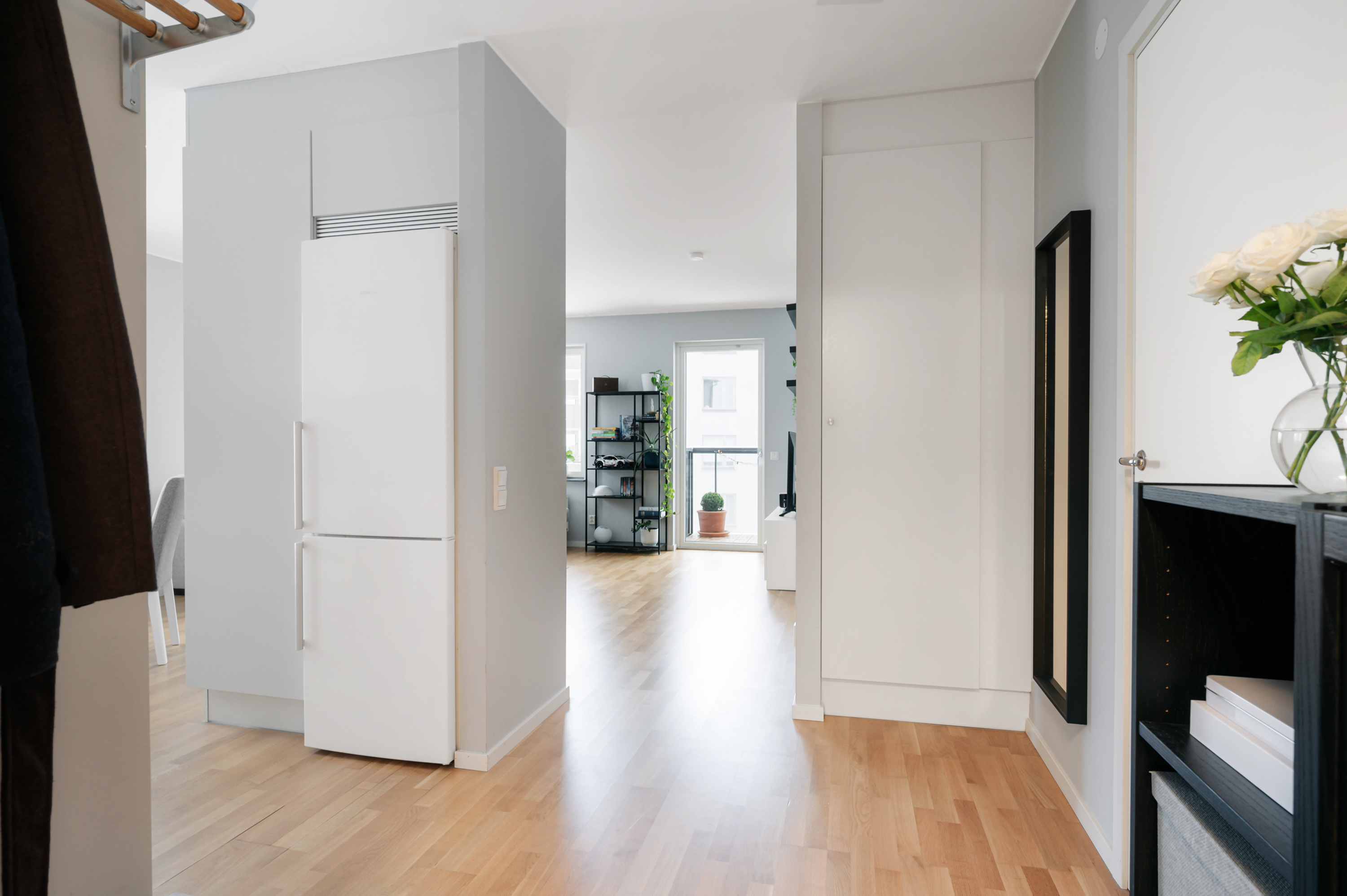 Bostadsbild från Forskningsringen 90B, vån 7, Kommande i Sundbyberg – Ursvik, Sundbyberg